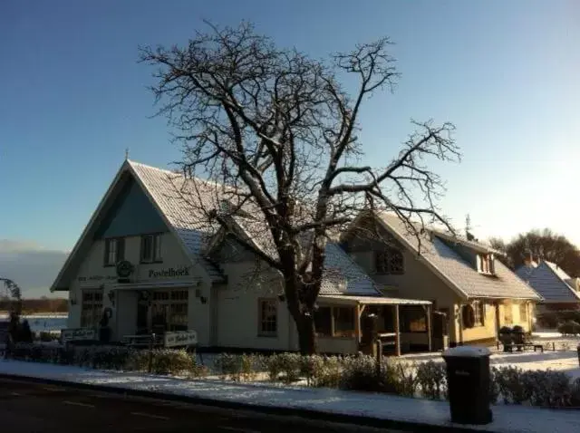 Property Building in De Postelhoek B&B