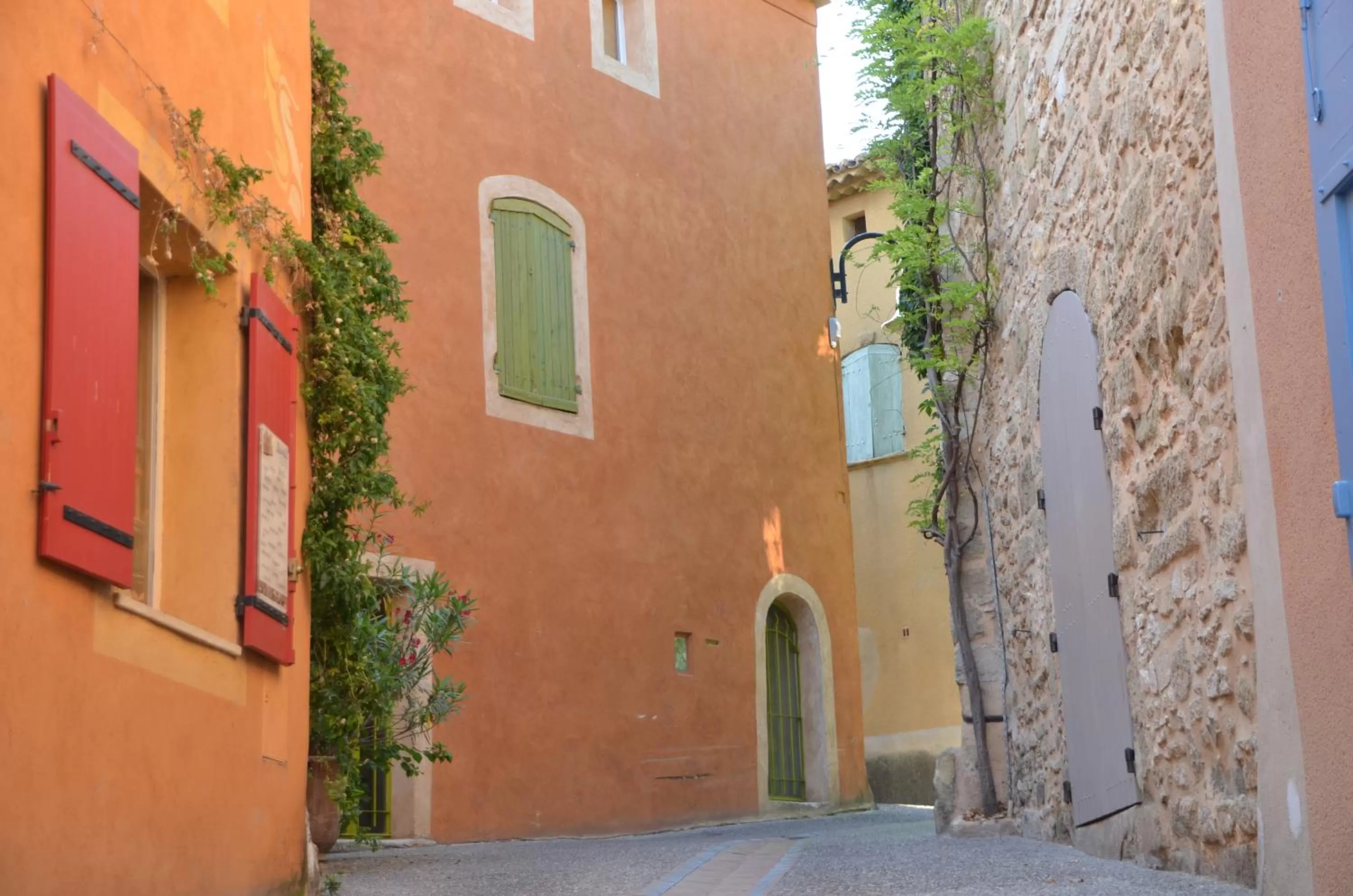 Off site in Hotel Restaurant Le Clos De Pradines