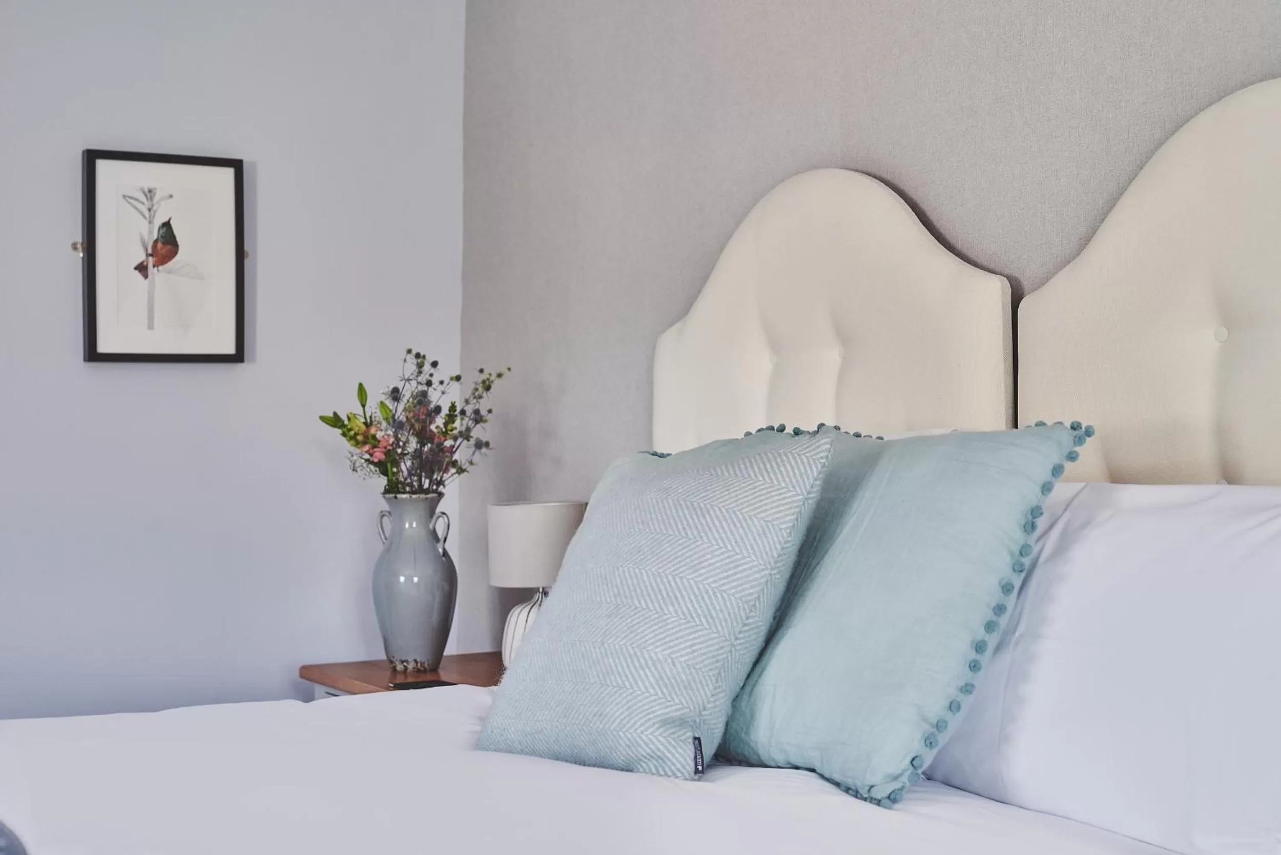 Superior Double or Twin Room - First Floor in The Lansdowne Guest House