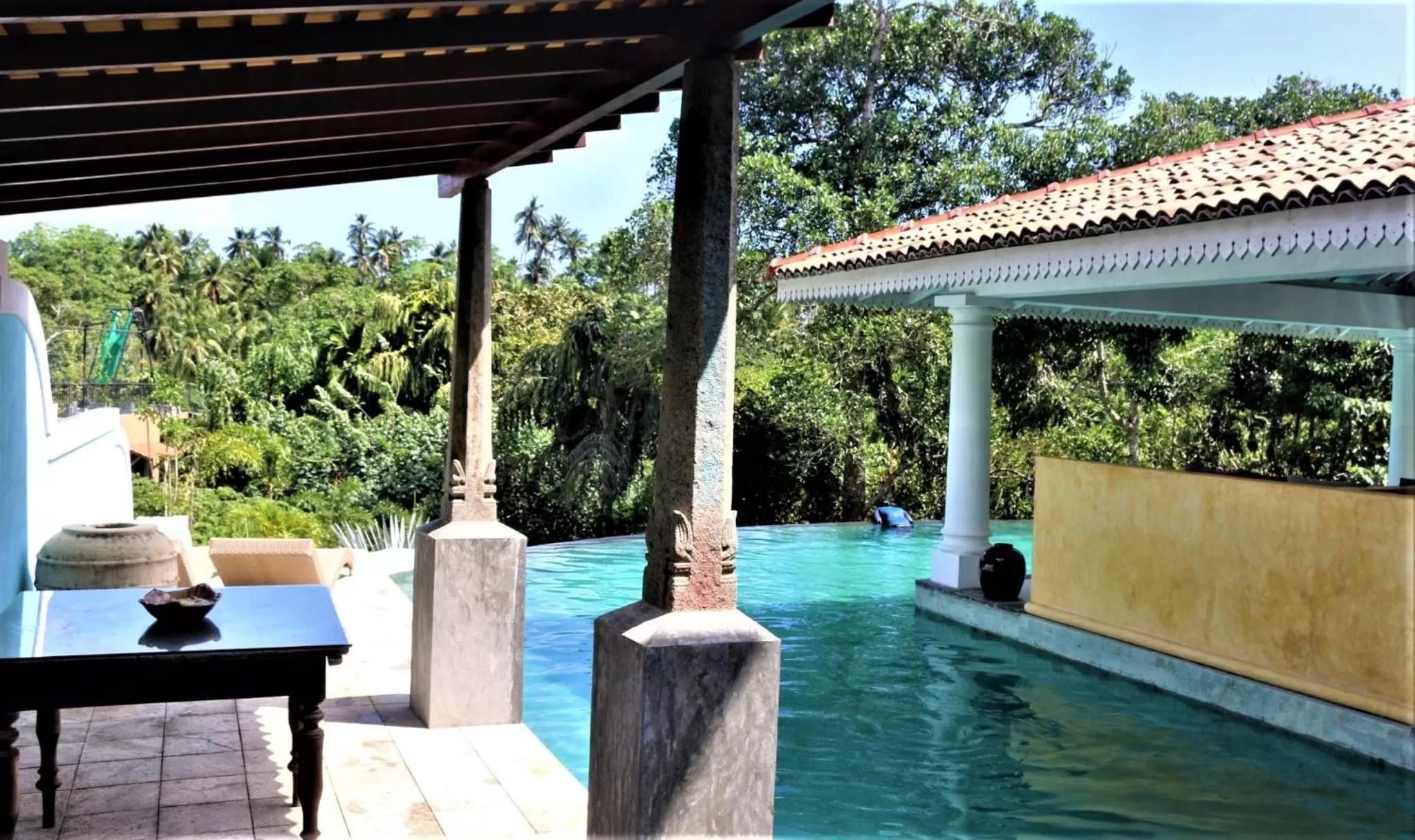 The Spice House Mirissa