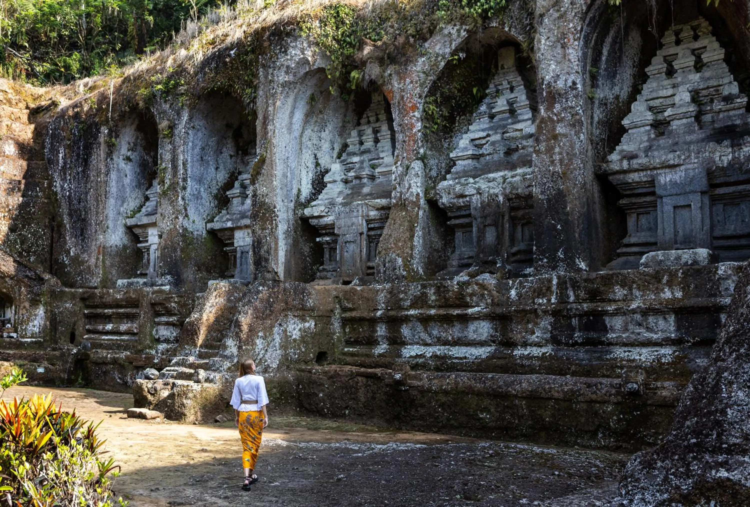Nearby landmark in Kawi Resort