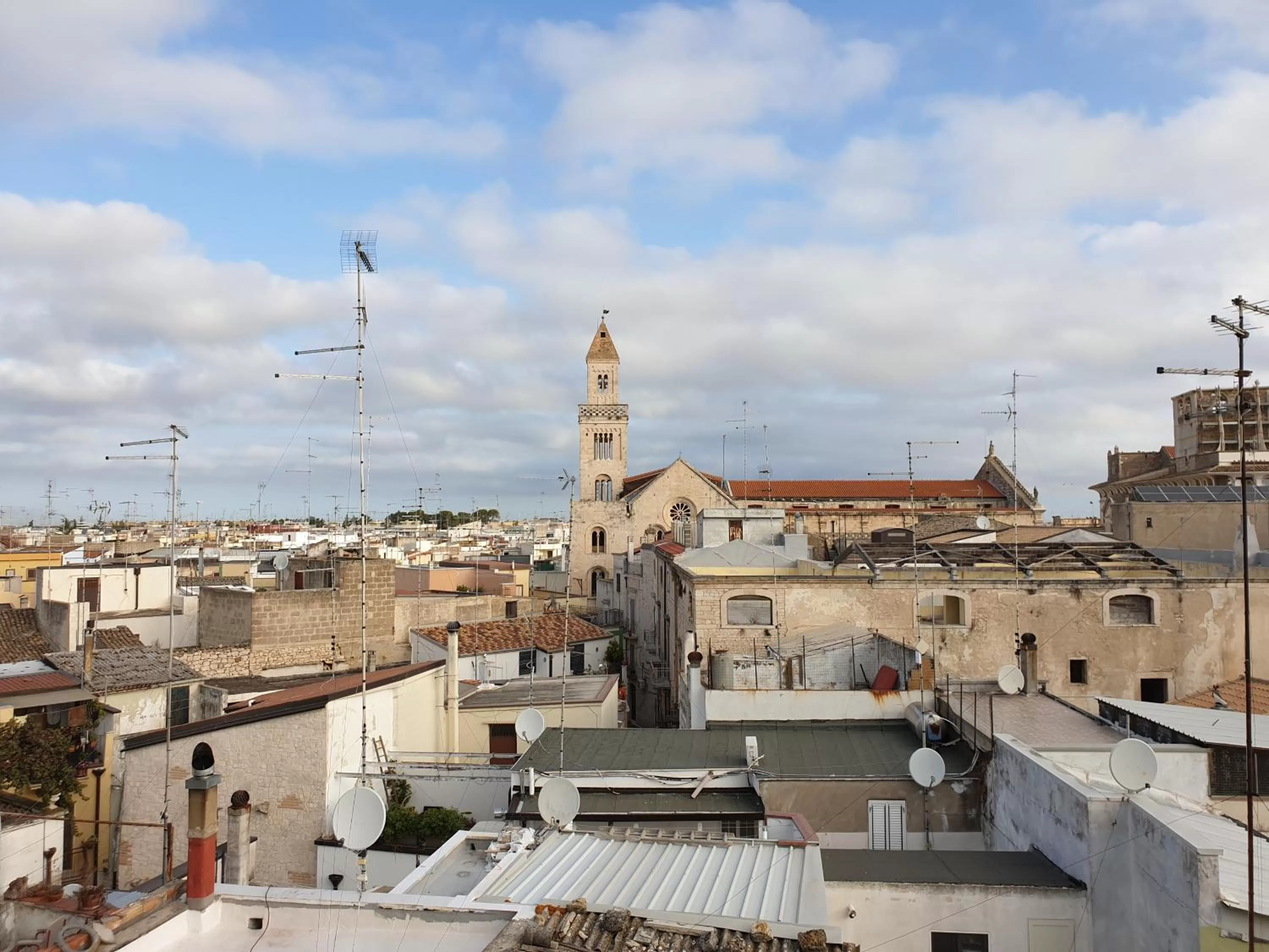 'novecento bed & breakfast