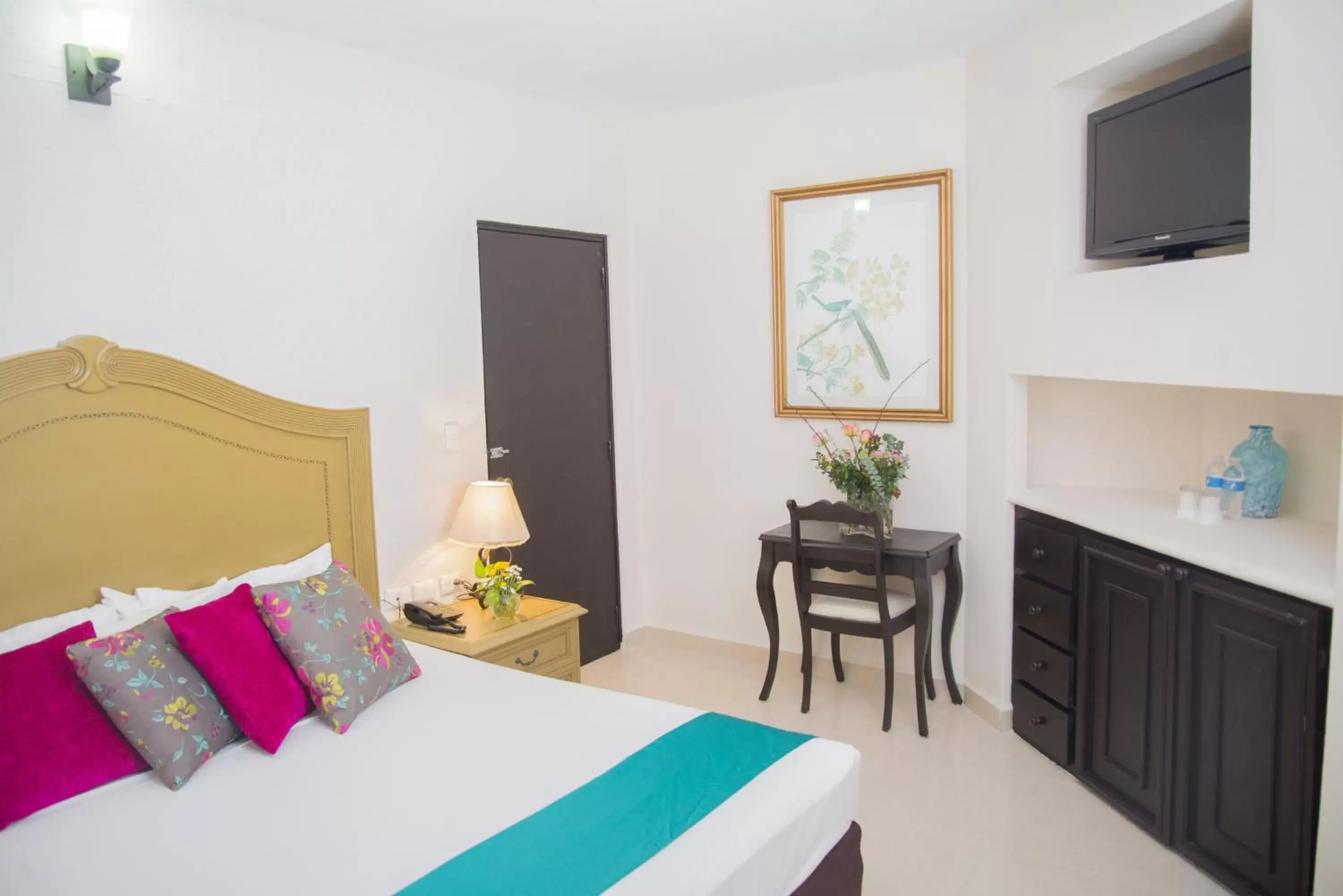 King Room in Maison del Embajador King Room in Maison del Embajador