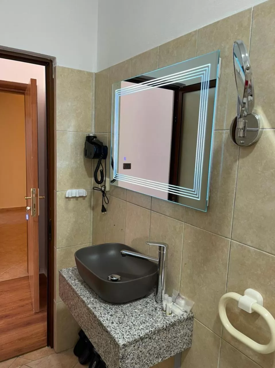 Hotel Ambasador Garden