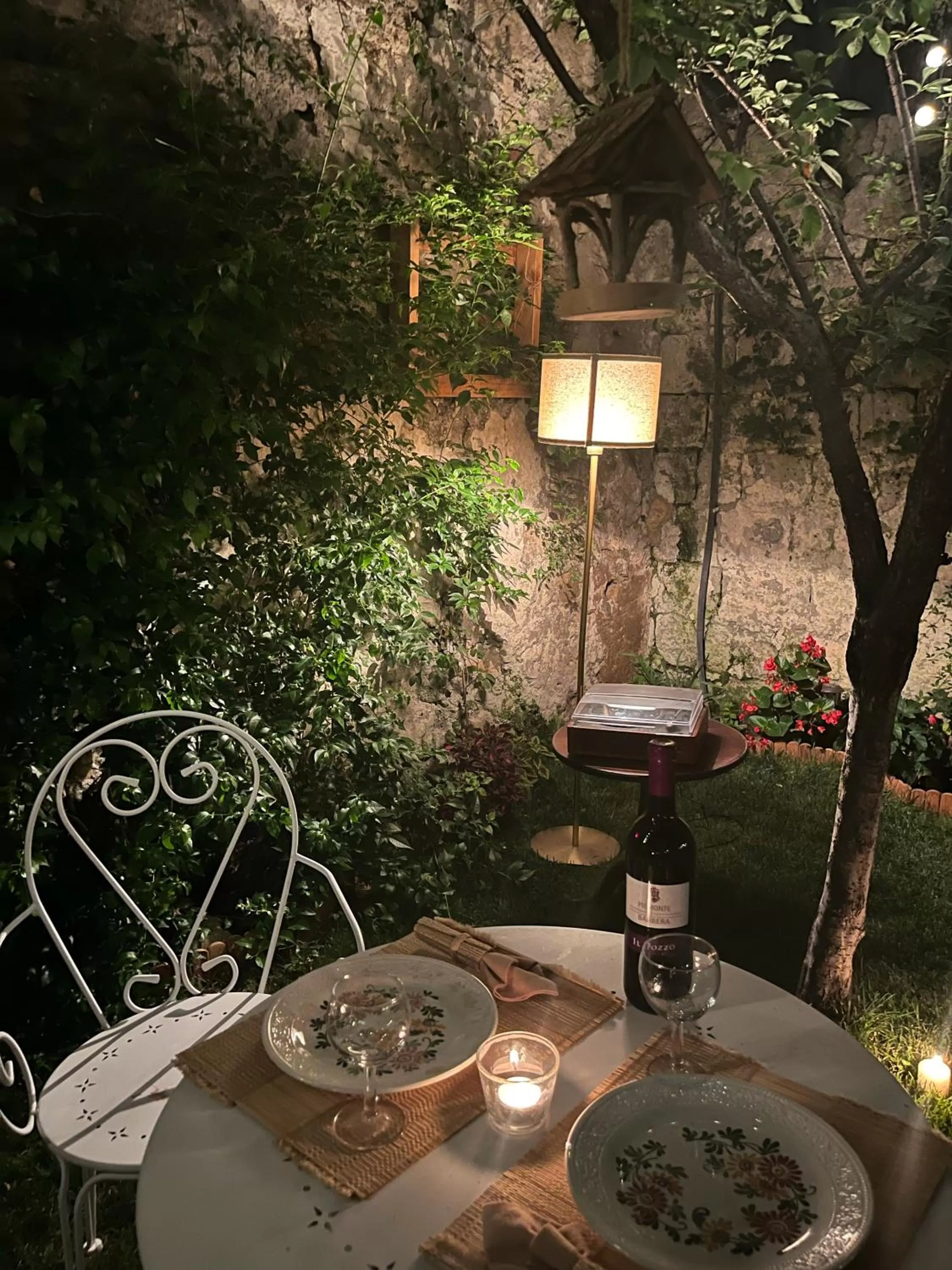 Casa Vayu - Rooms & Garden