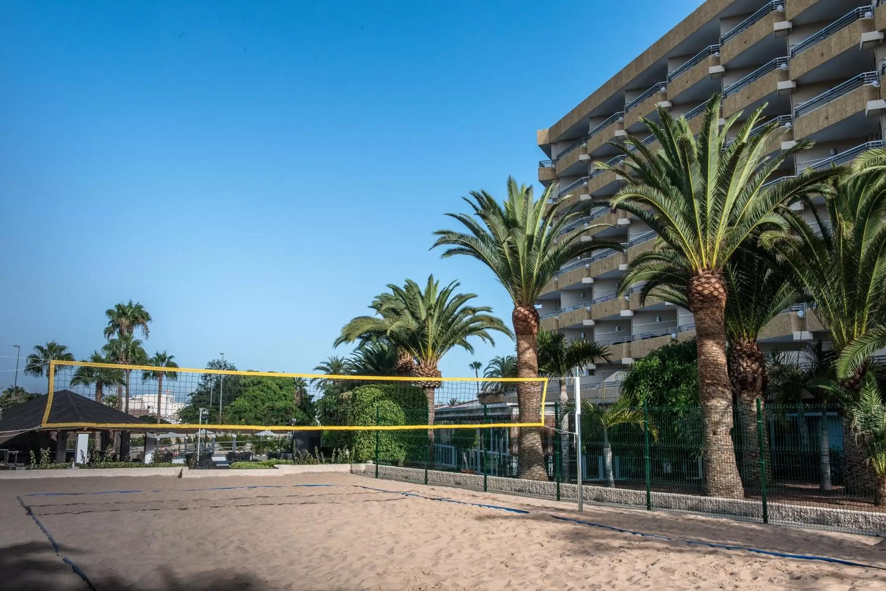 Other, Property Building in Olé Tropical Tenerife