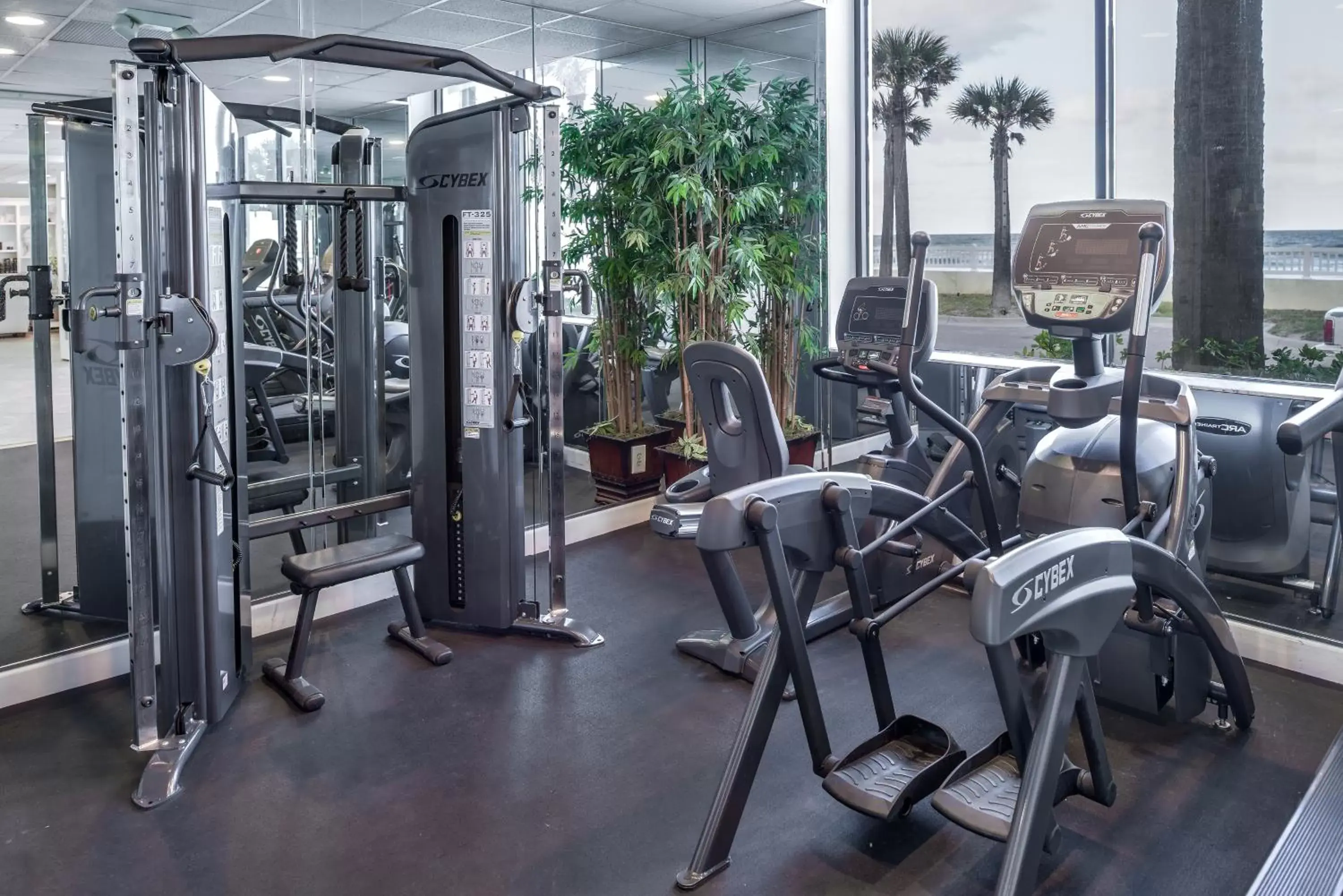 Day, Fitness Center/Facilities in The Cove On Ormond Beach