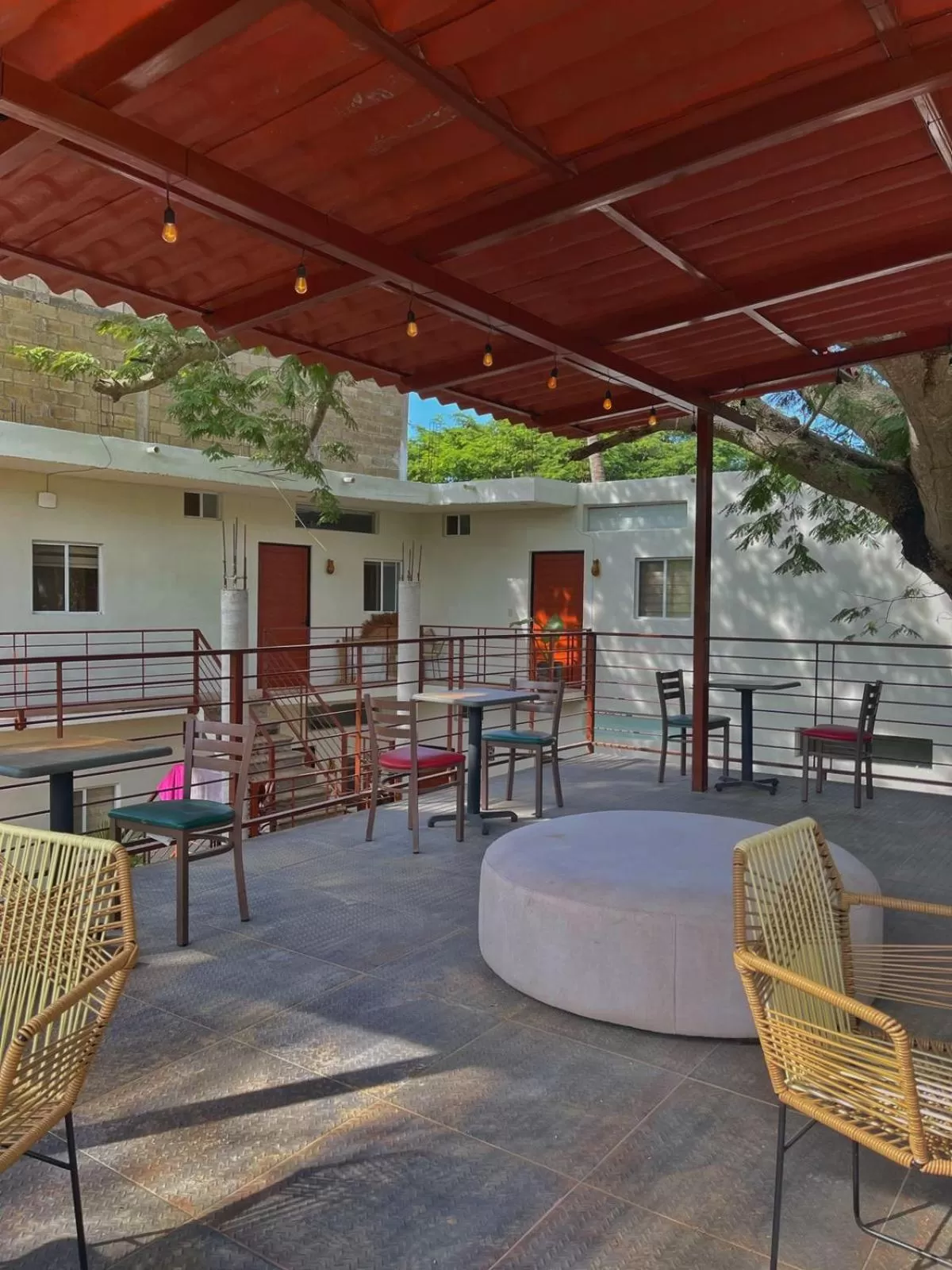 Property building, Restaurant/Places to Eat in Nuiya Hoteles Centro