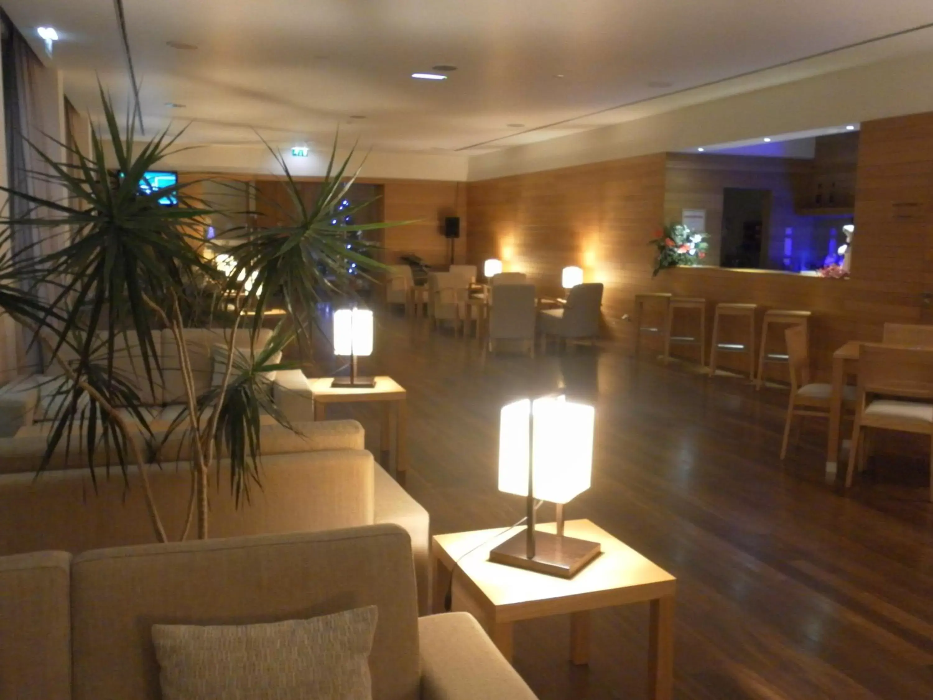 Lounge or bar, Lounge/Bar in INATEL Graciosa