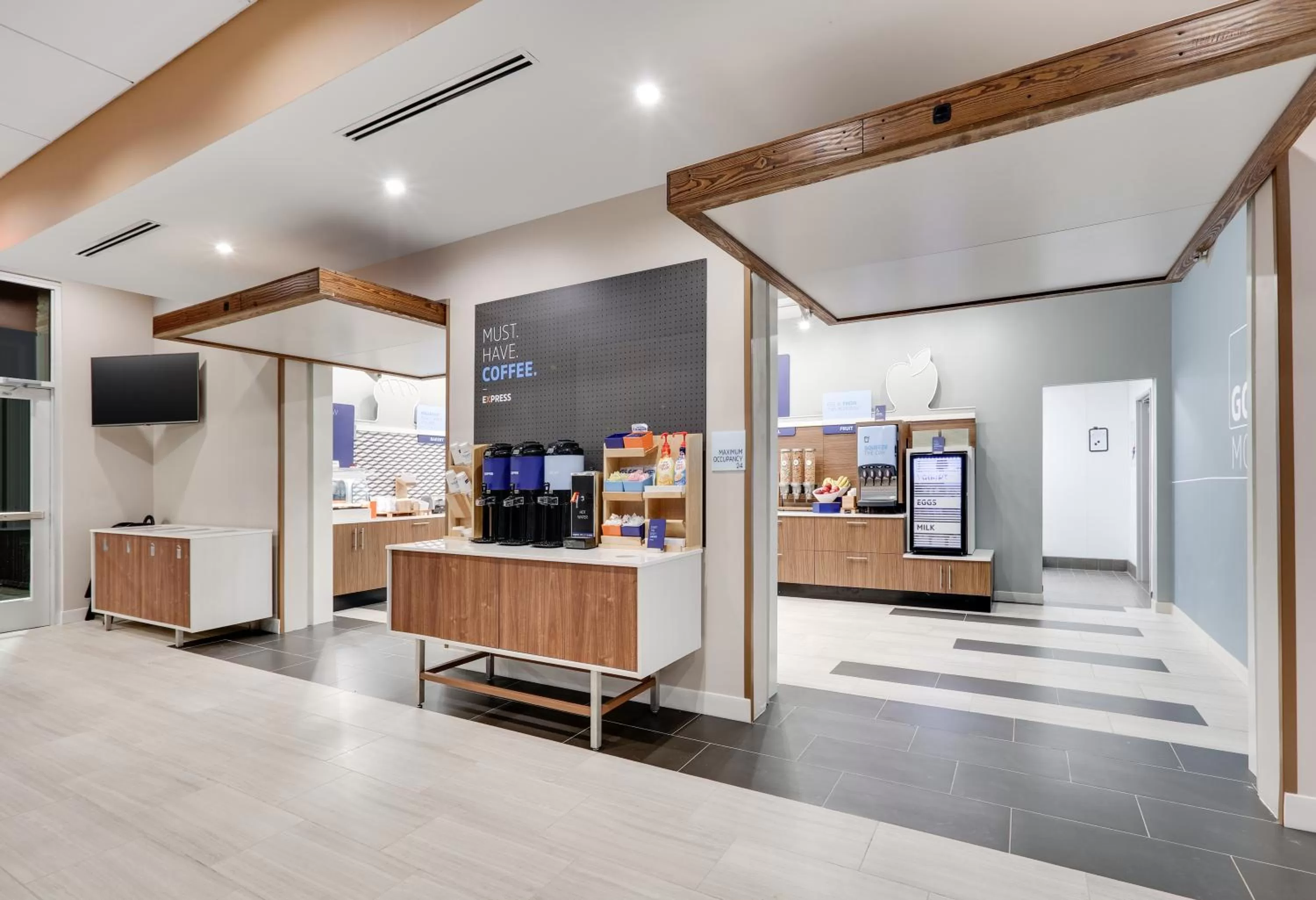 Holiday Inn Express - Kermit by IHG