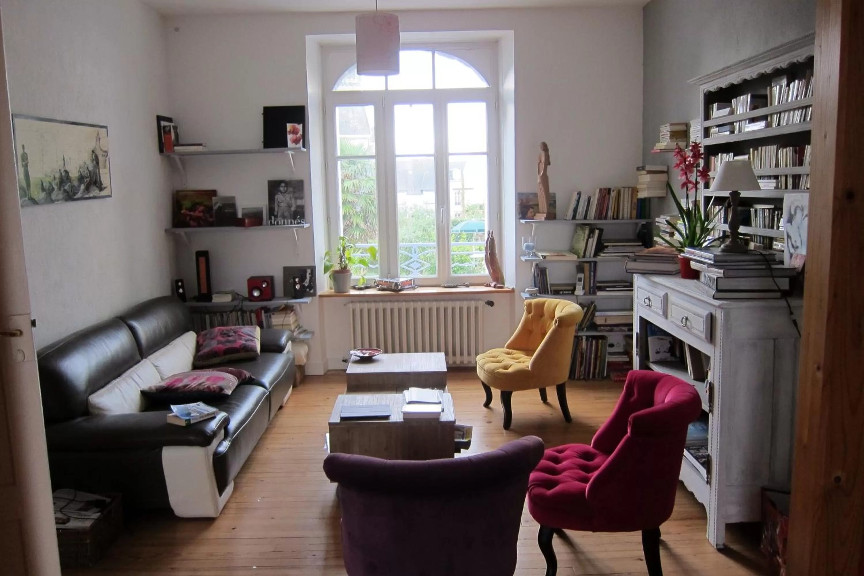 Chambre d'Hôte à Douarnenez