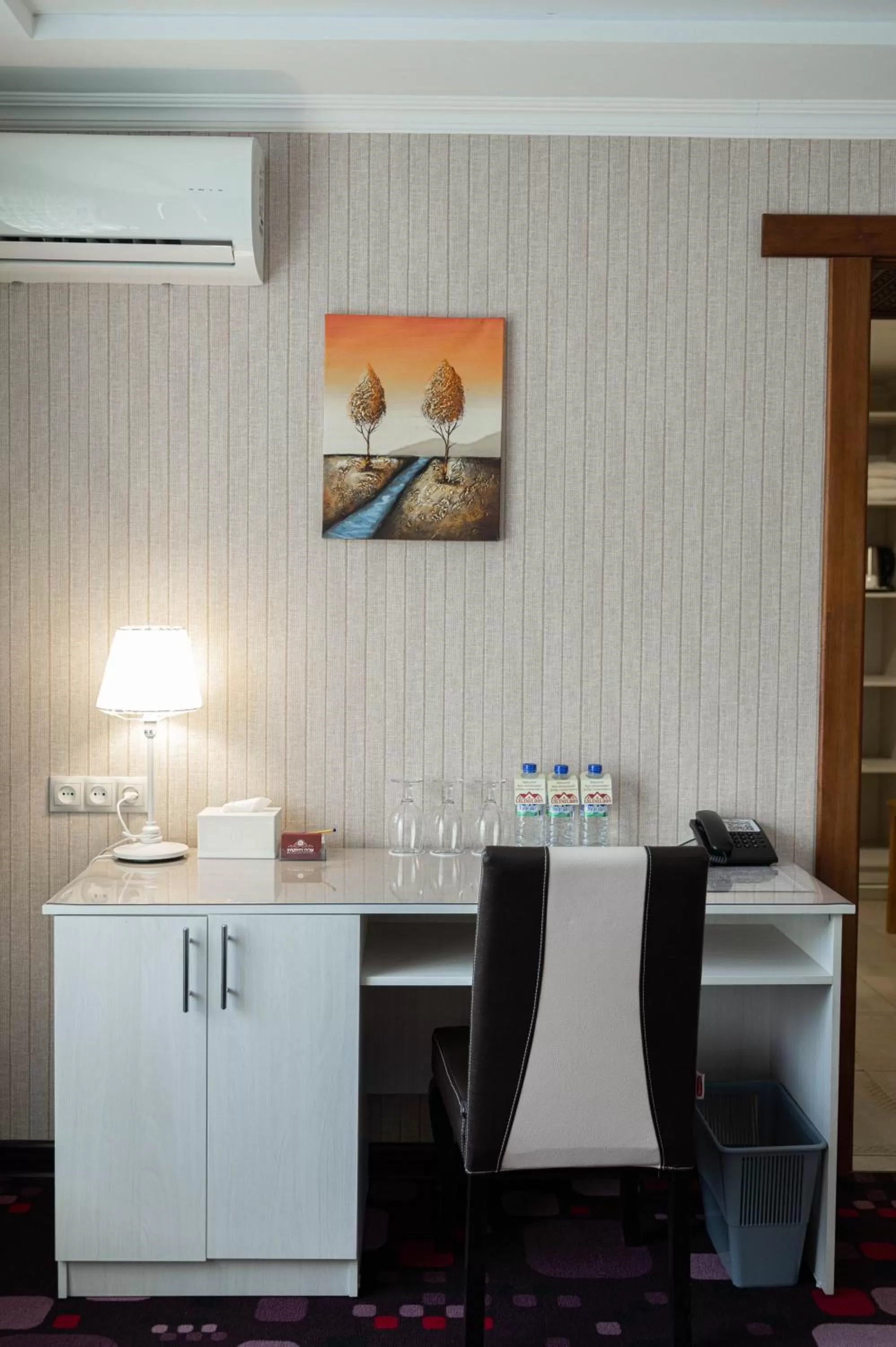 Kitchen/Kitchenette in UYUTNYY DOM