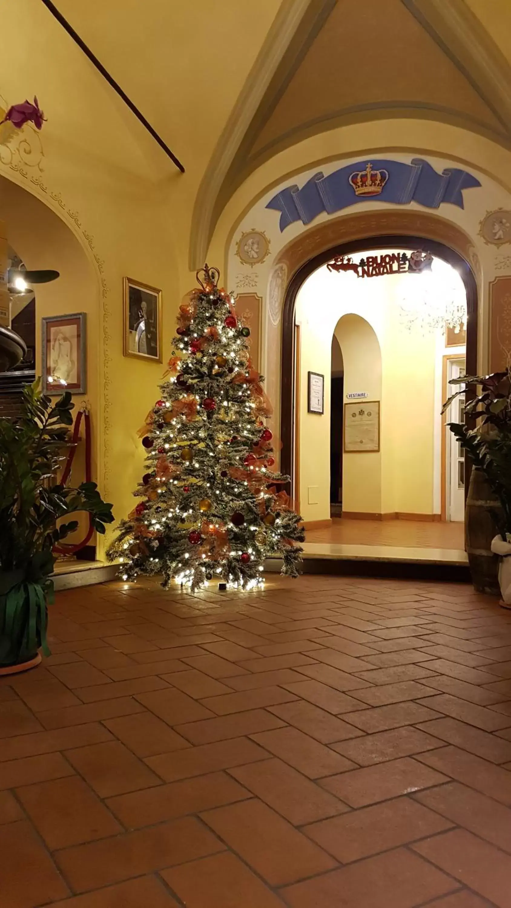 Ristorante Albergo Corona