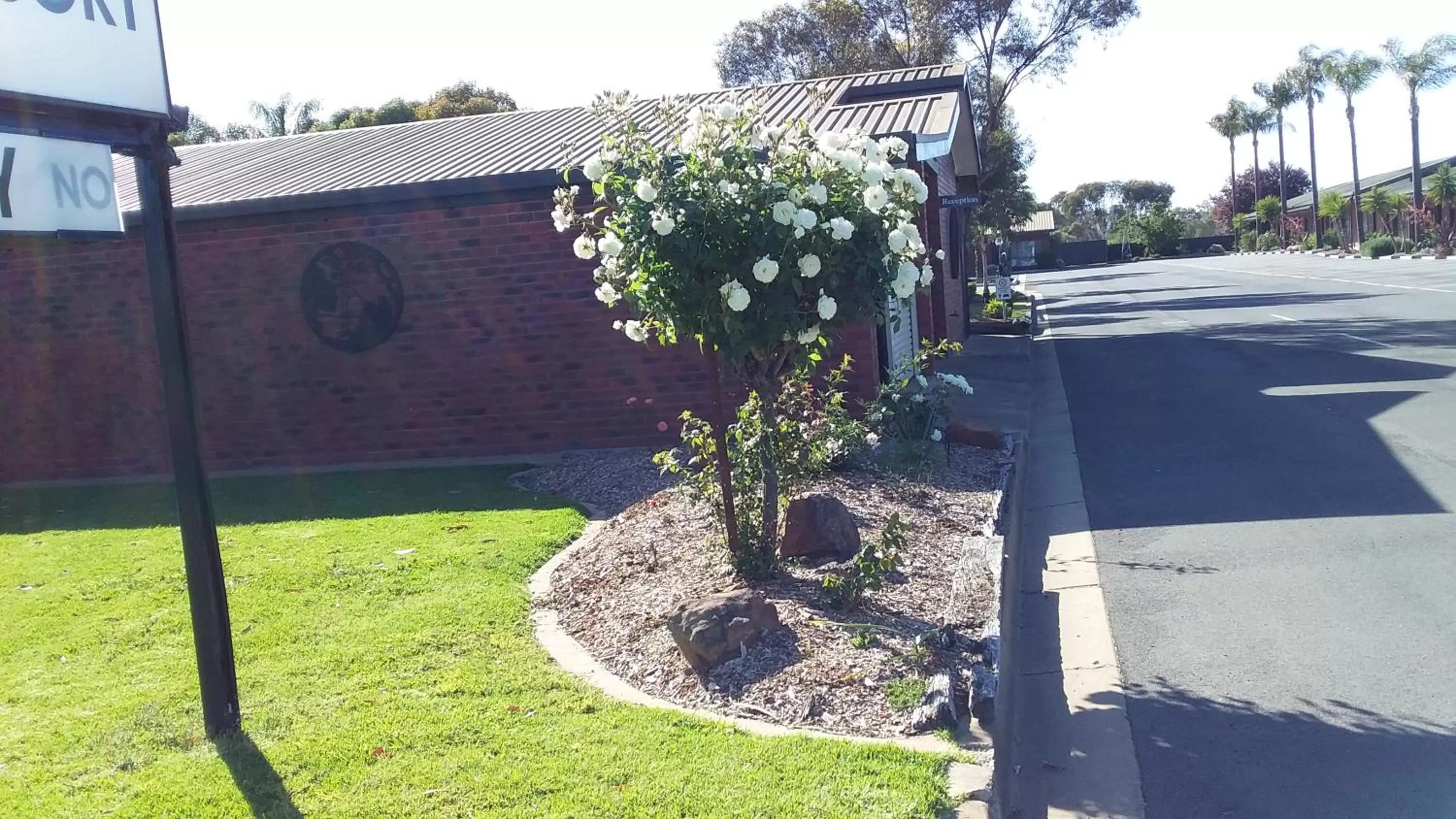 Federation Motel Resort - Corowa