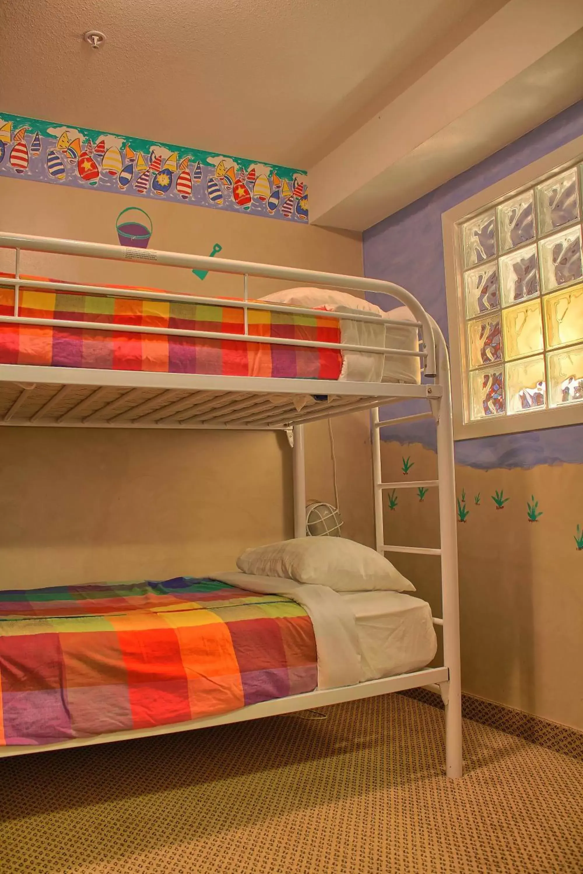 Bunk Bed in Holiday Inn Hotel & Suites Osoyoos, an IHG Hotel
