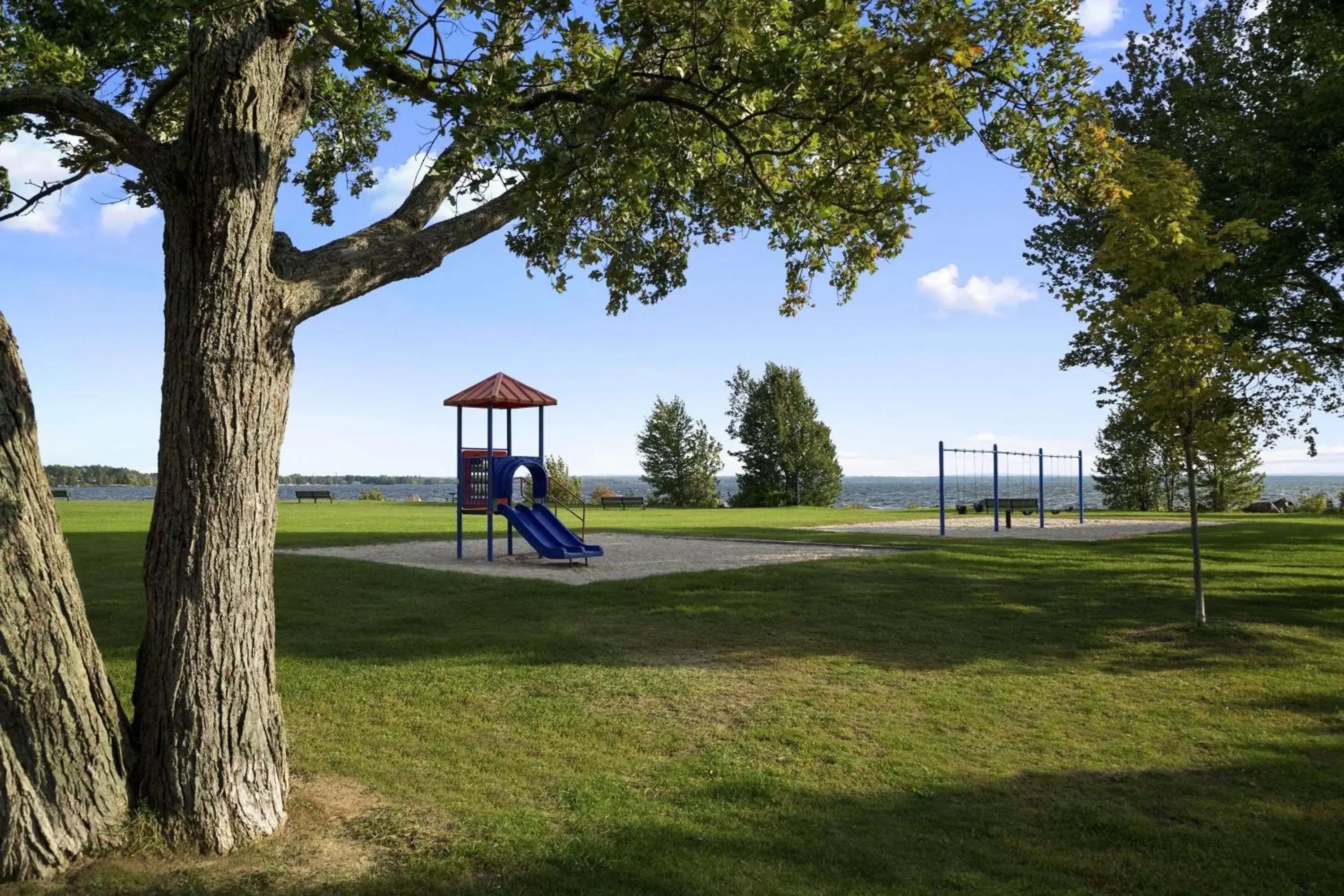 Other, Children's Play Area in Super 8 by Wyndham North Bay