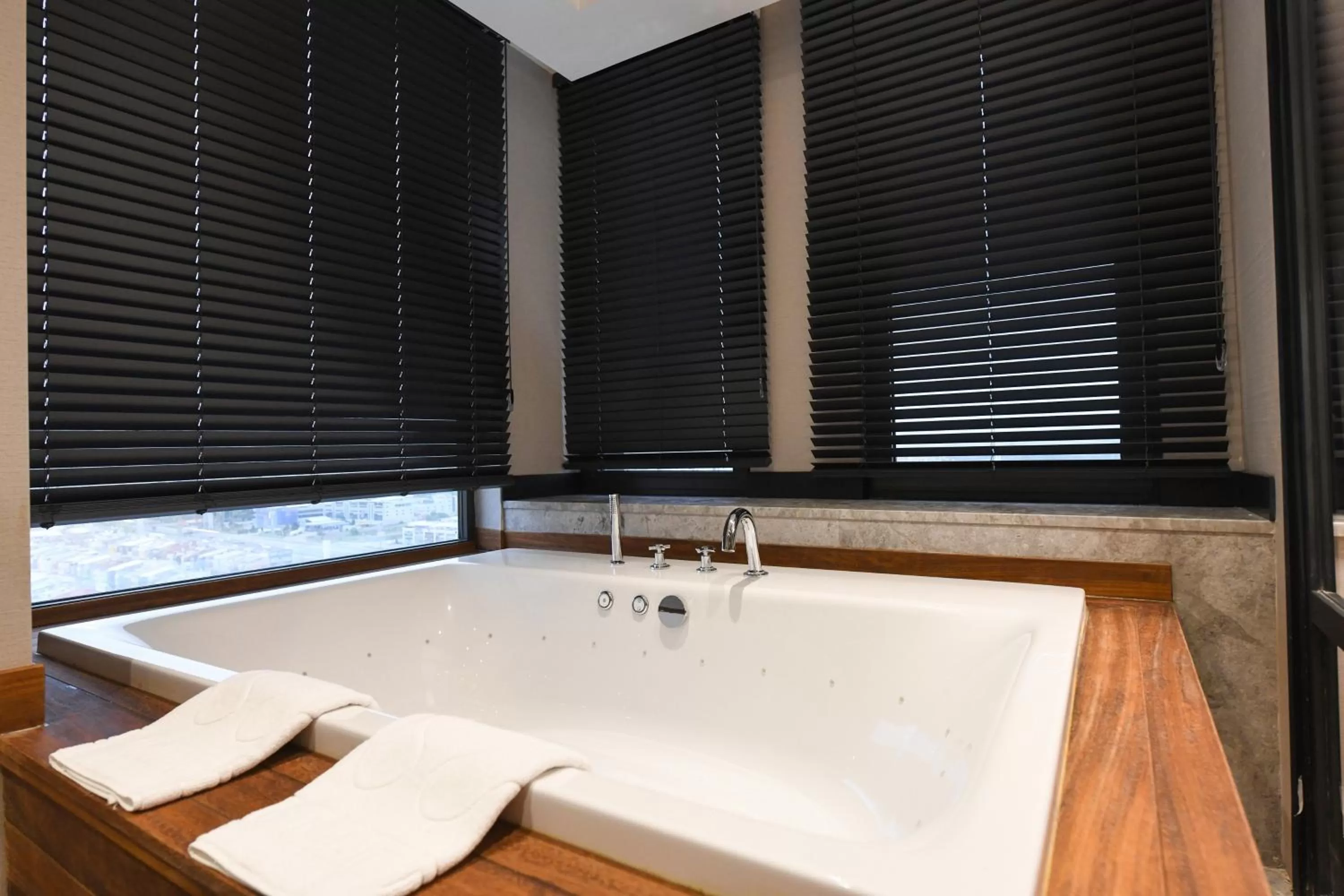 Bedroom in Crowne Plaza Ankara by IHG