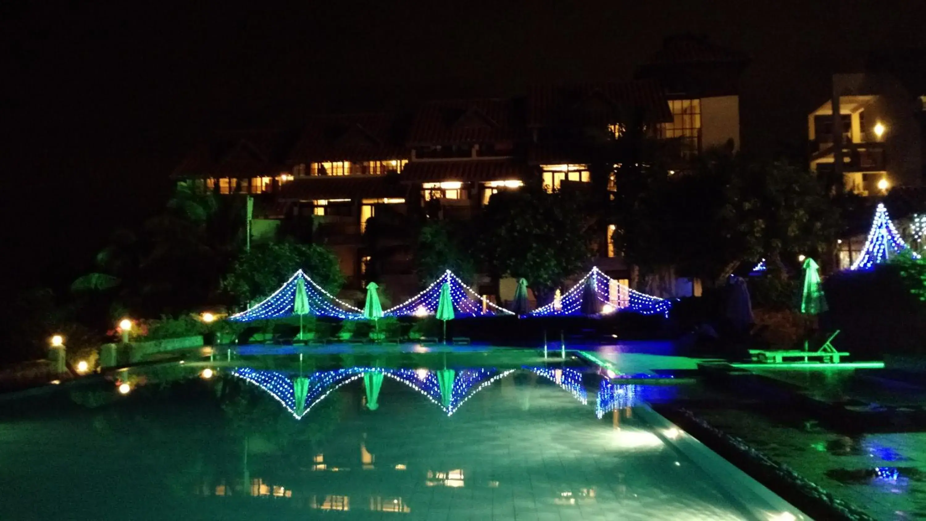 Night in Romana Resort & Spa