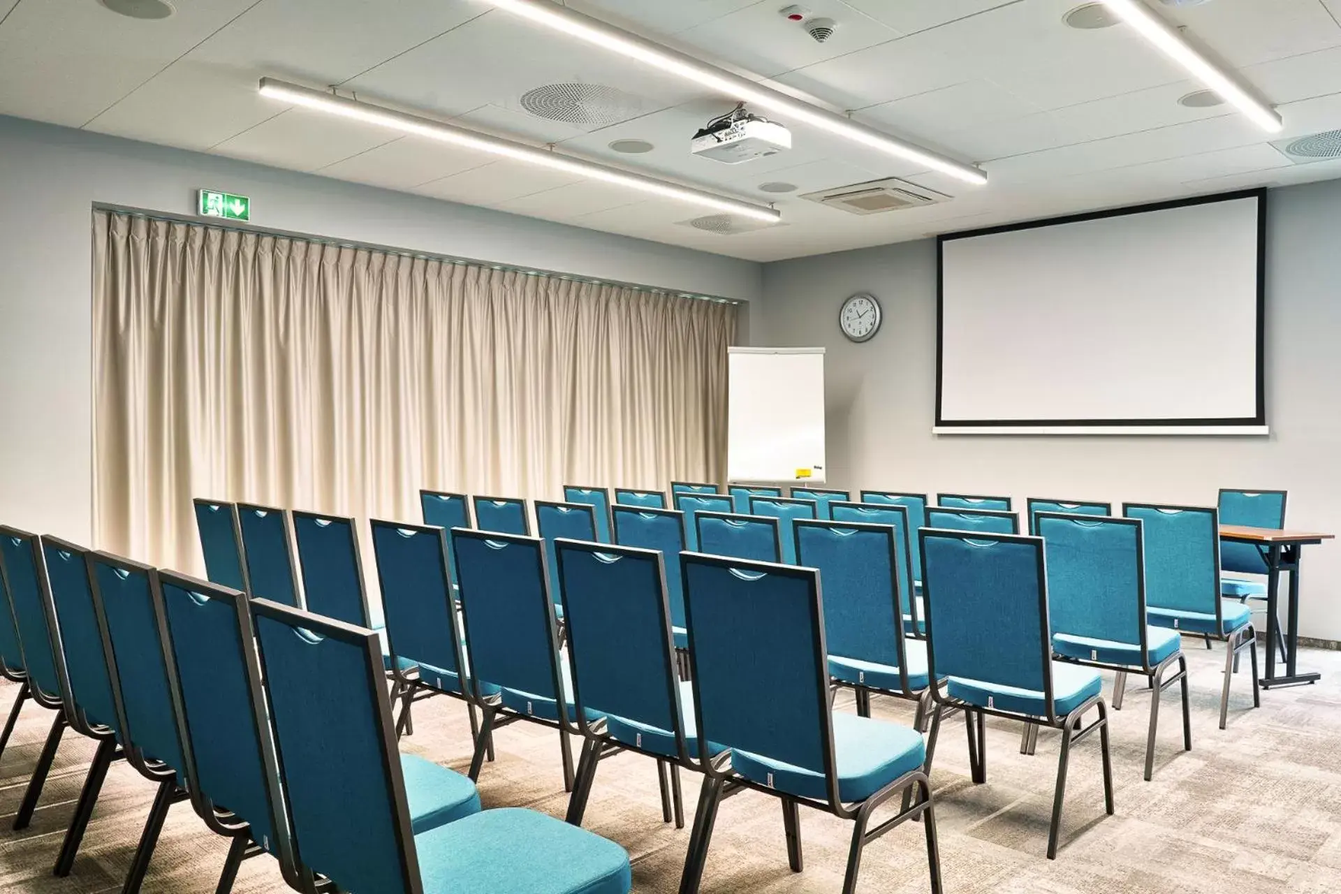 Banquet/Function facilities in Focus Hotel Poznań