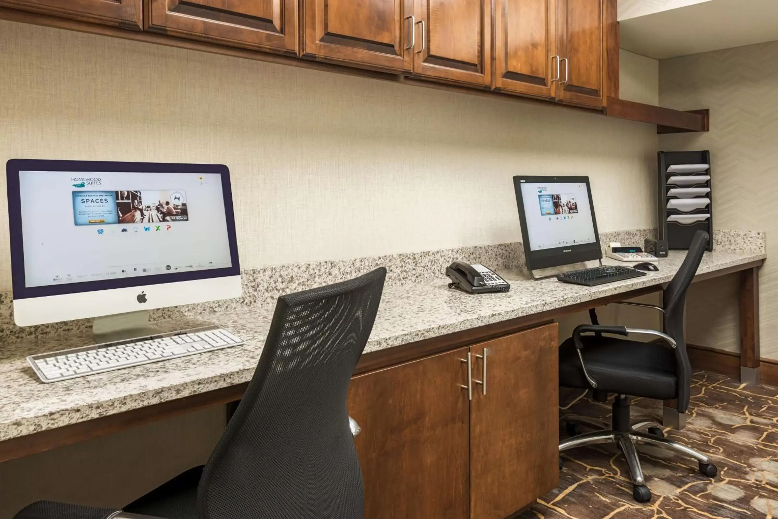 Business facilities, Business Area/Conference Room in Homewood Suites by Hilton Baton Rouge