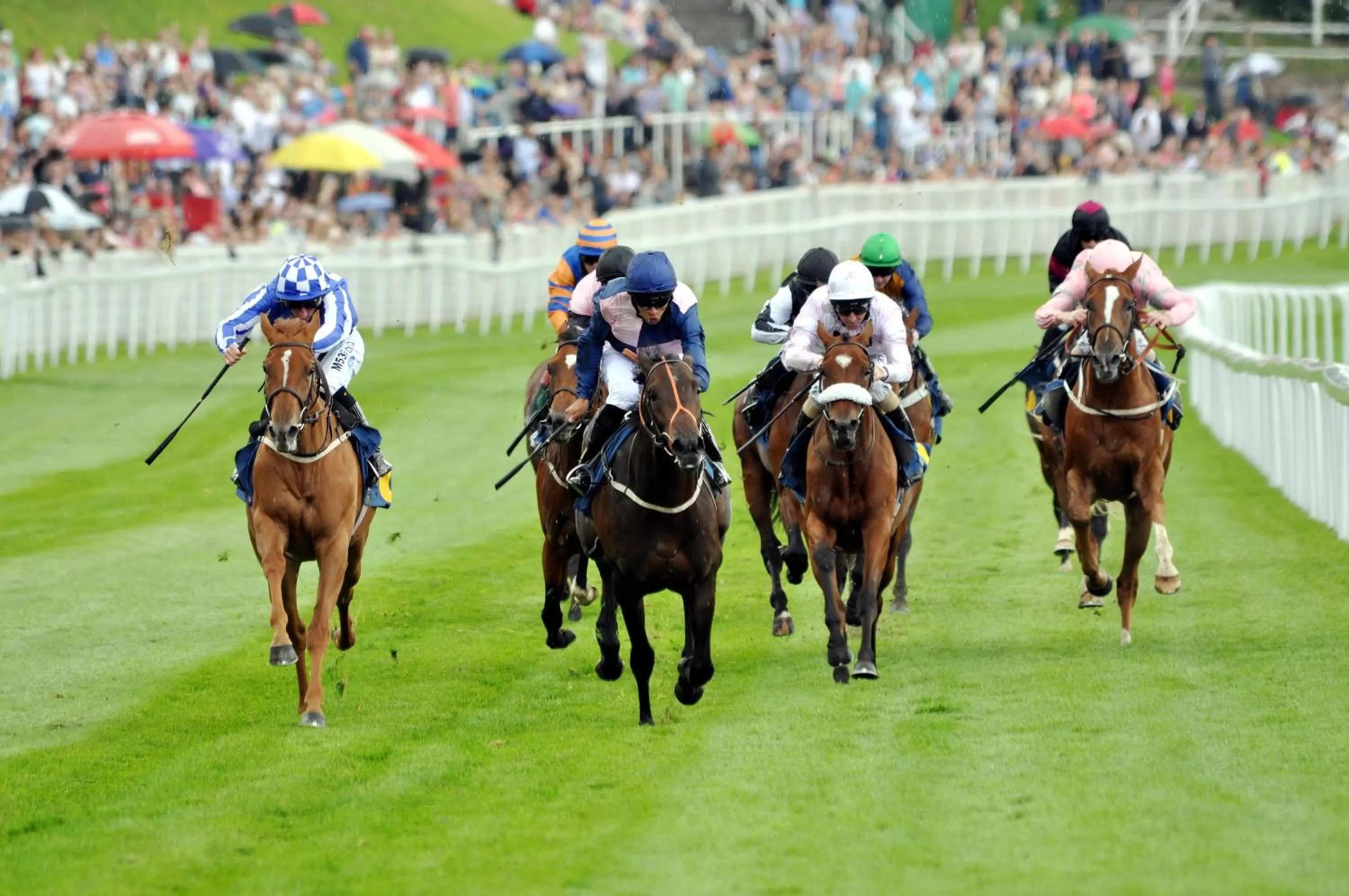 Nearby landmark in Crowne Plaza Chester by IHG