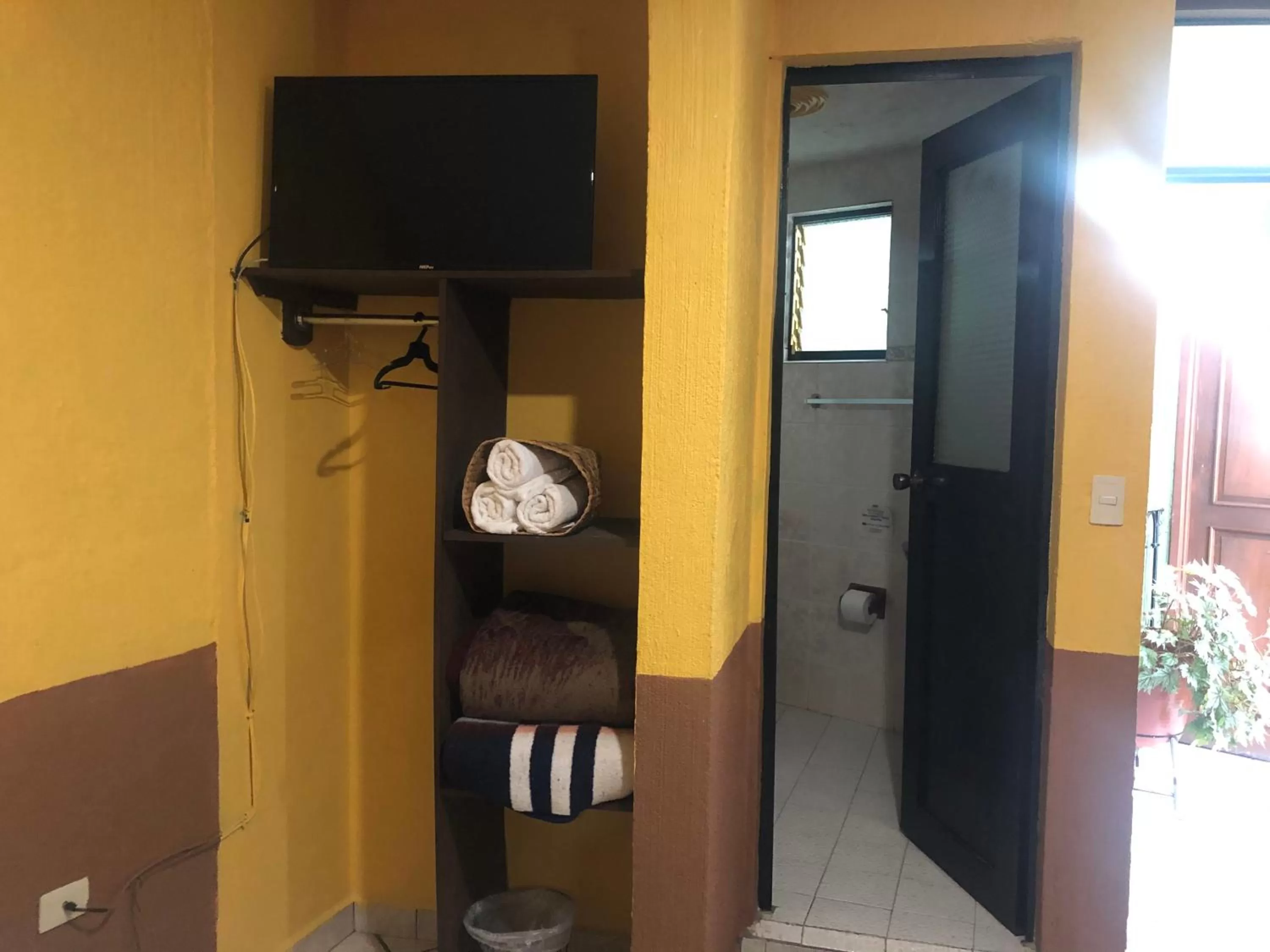 Bedroom in San Pablo