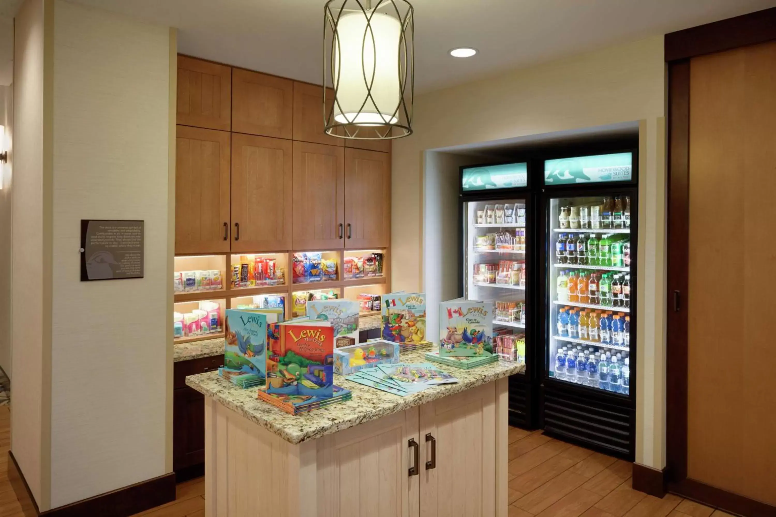 Dining area in Homewood Suites by Hilton Kalamazoo-Portage