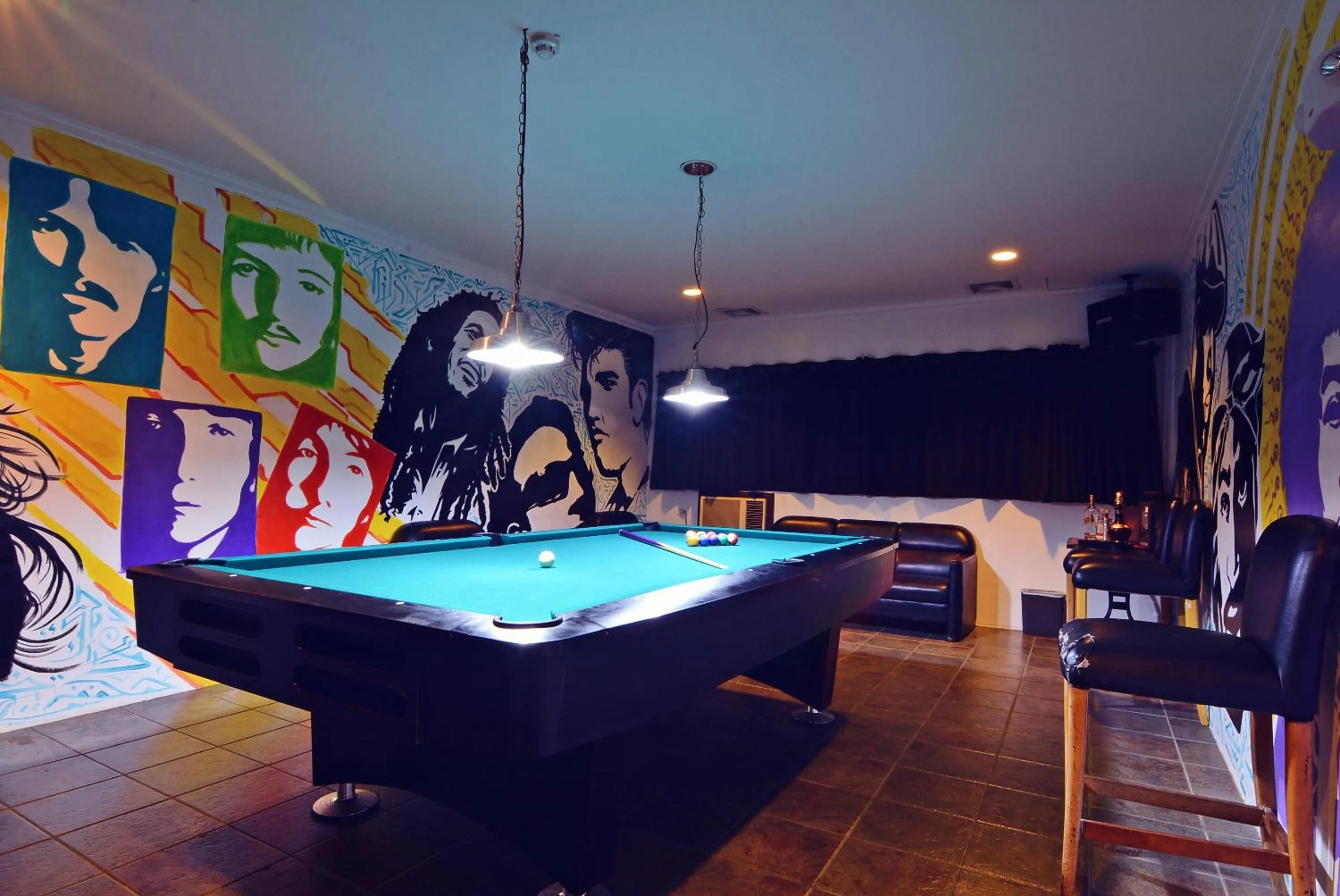 Citystate Asturias Hotel Palawan