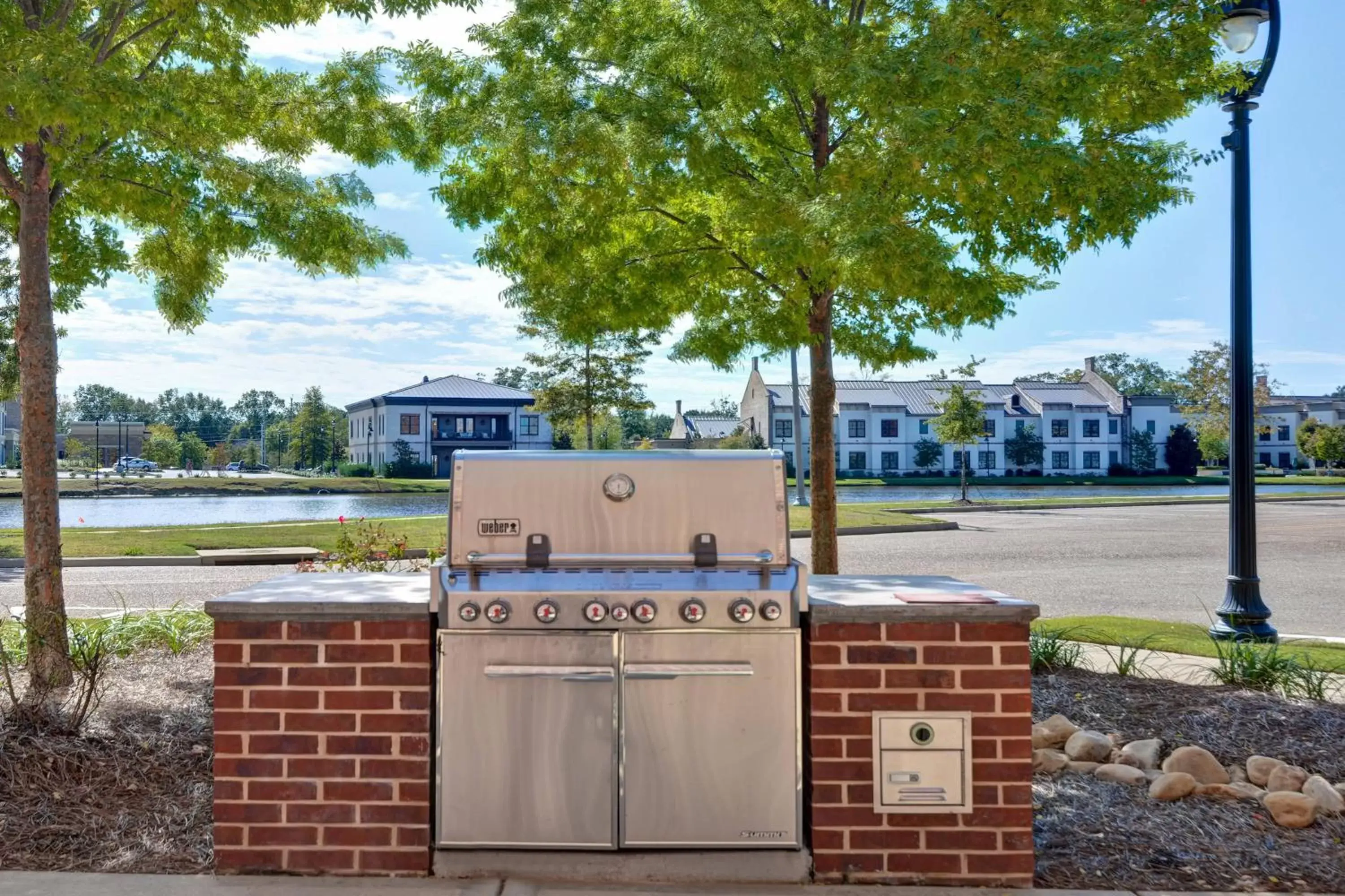 Other, Property Logo/Sign in TownePlace Suites by Marriott Jackson Ridgeland/The Township at Colony Park