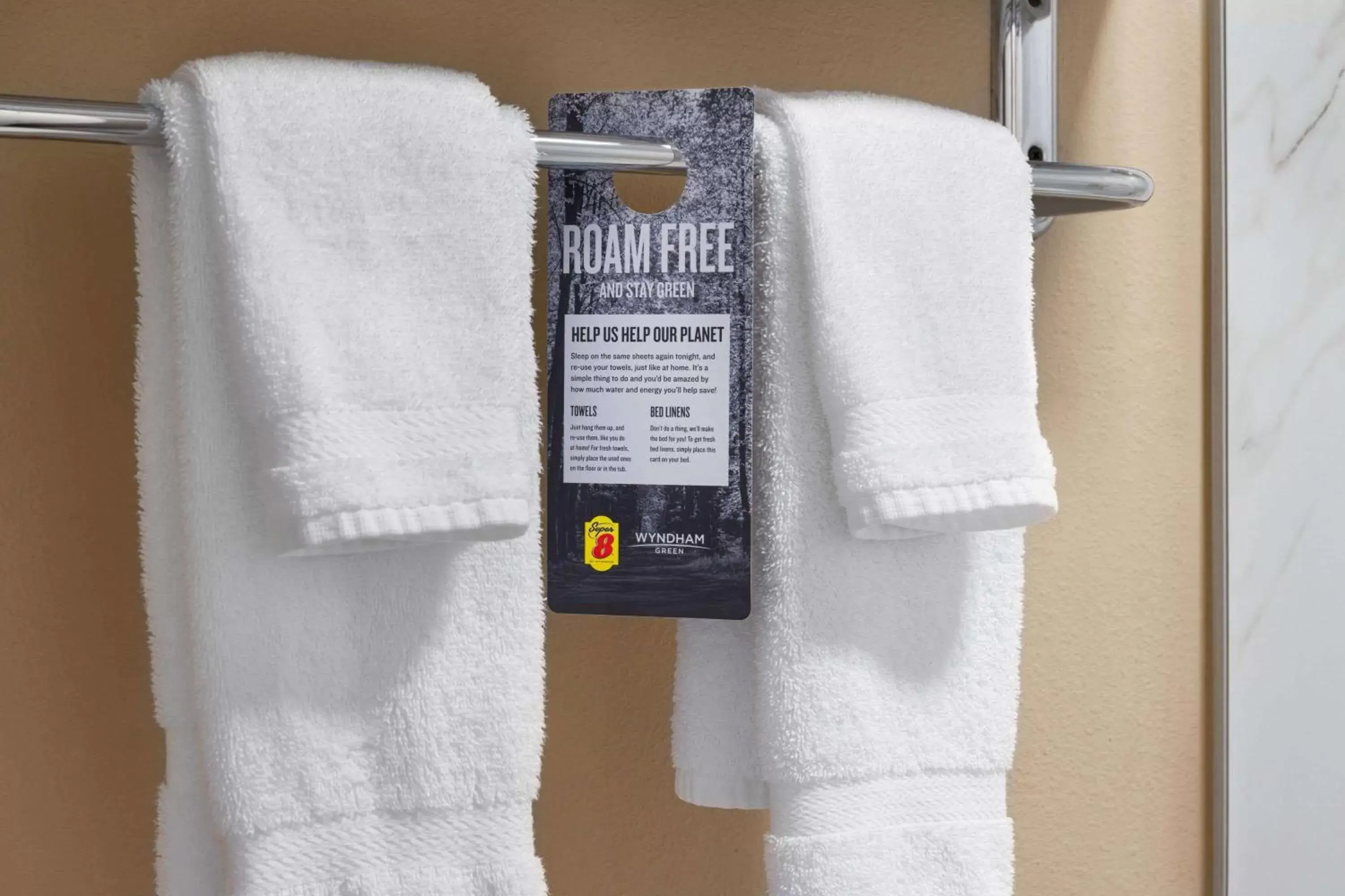 Property building in Super 8 by Wyndham Foley Property building in Super 8 by Wyndham Foley