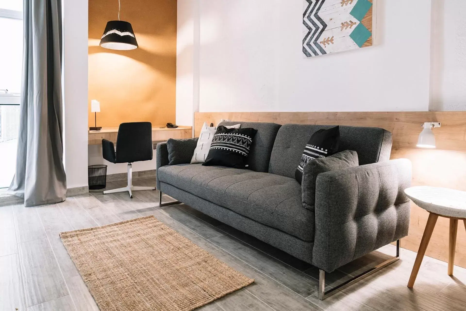 Executive Suite in Nuzl Shada Hotel Executive Suite in Nuzl Shada Hotel