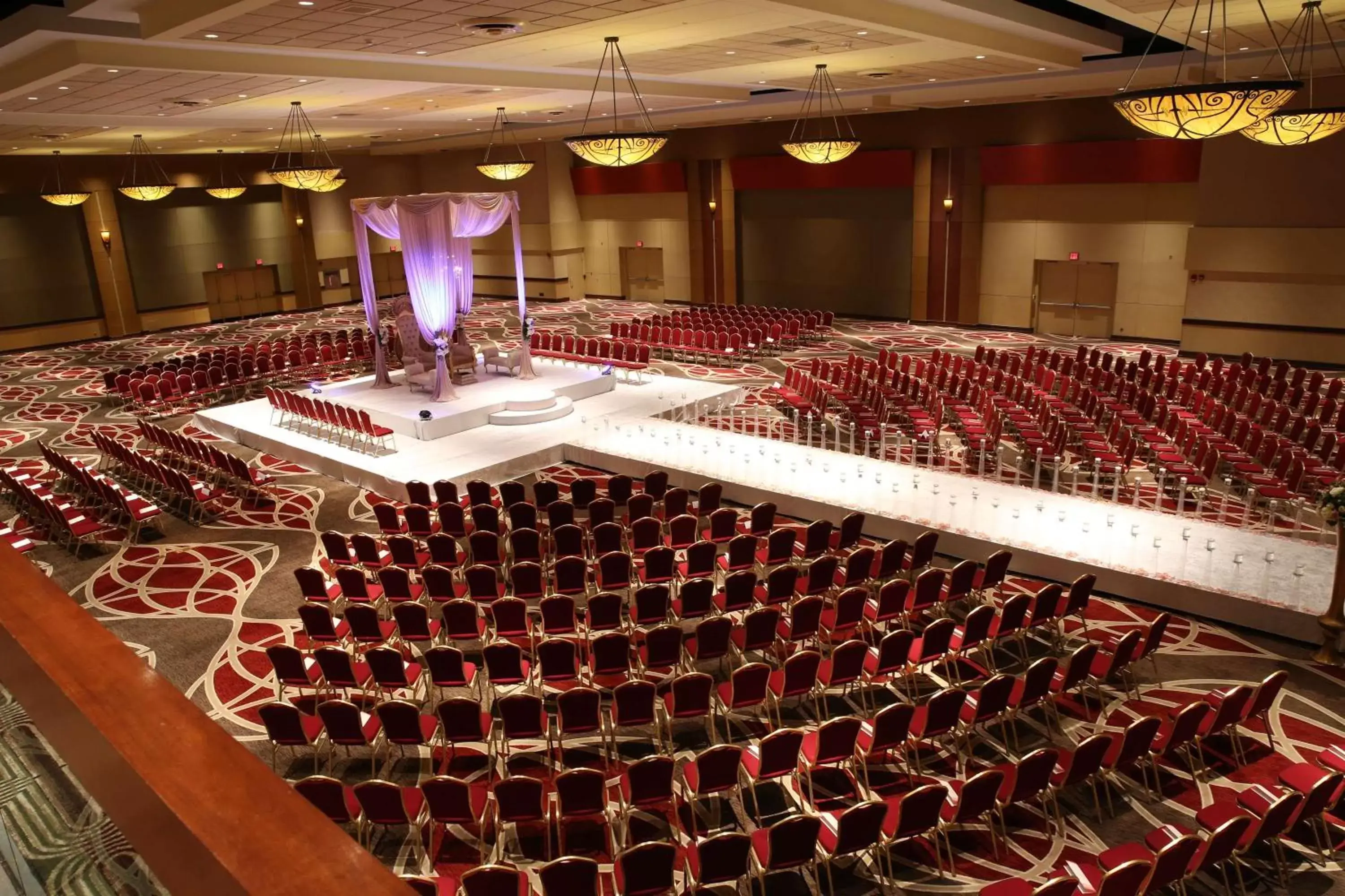 Banquet/Function facilities, Banquet Facilities in Hyatt Regency Columbus