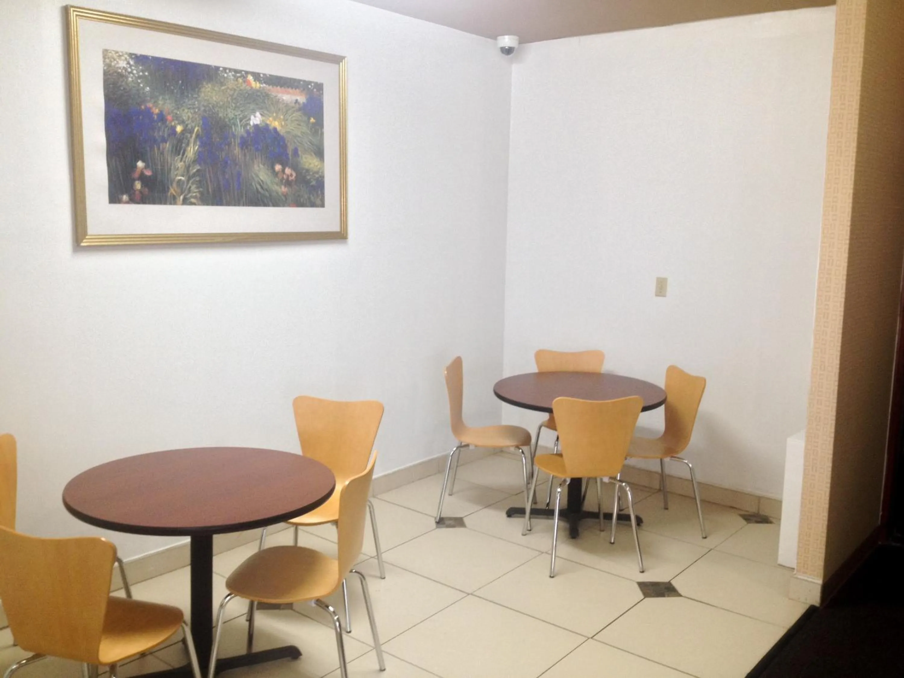 Lobby or reception in Motel 6-Seaford, DE