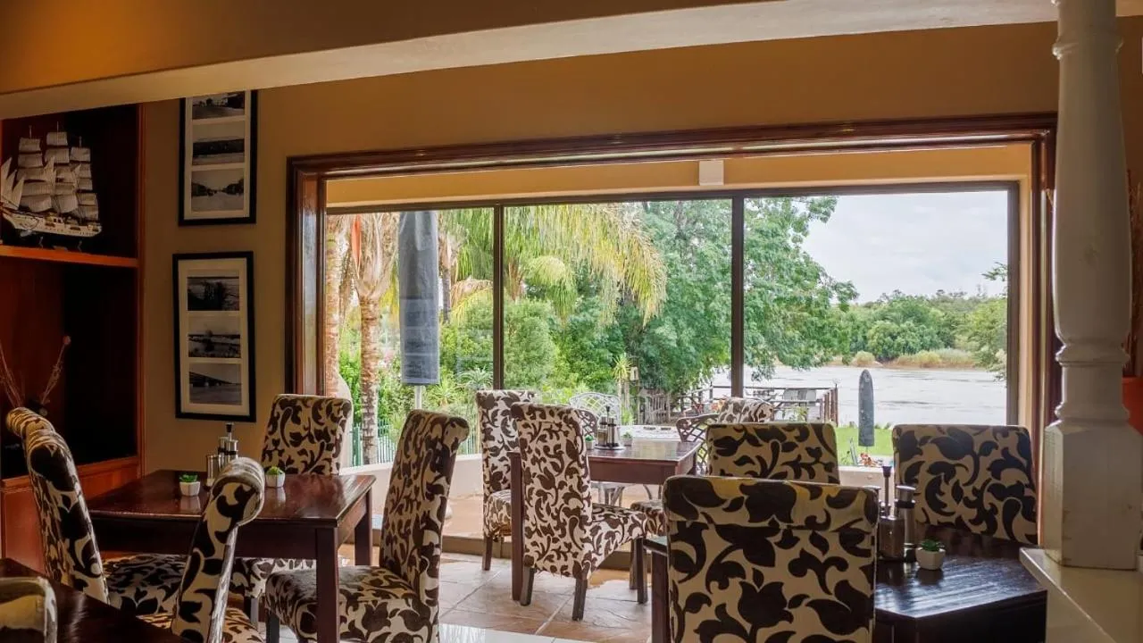 Moonriver Guesthouse