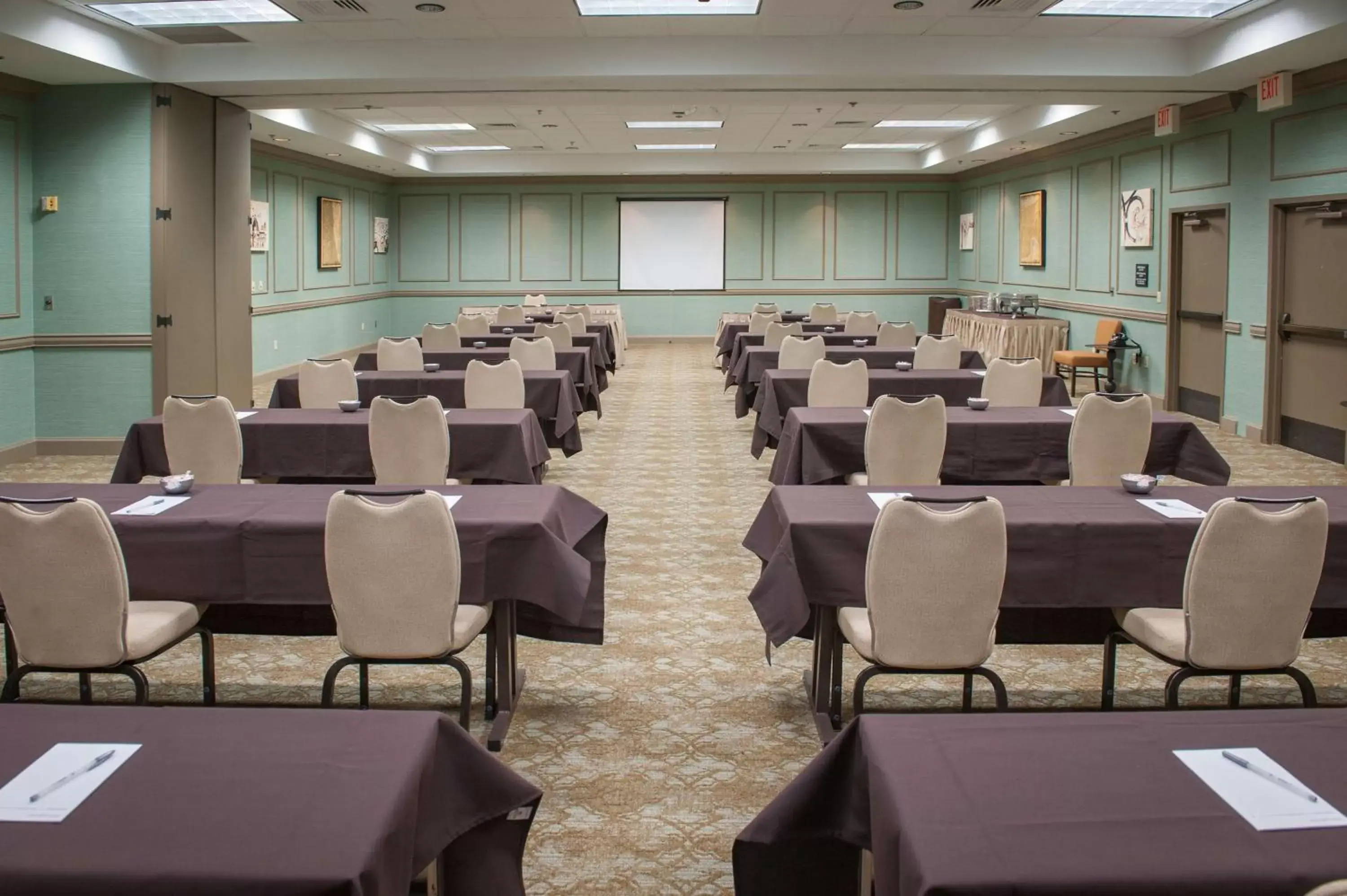 Meeting/conference room in Hampton Inn & Suites New Orleans/Elmwood