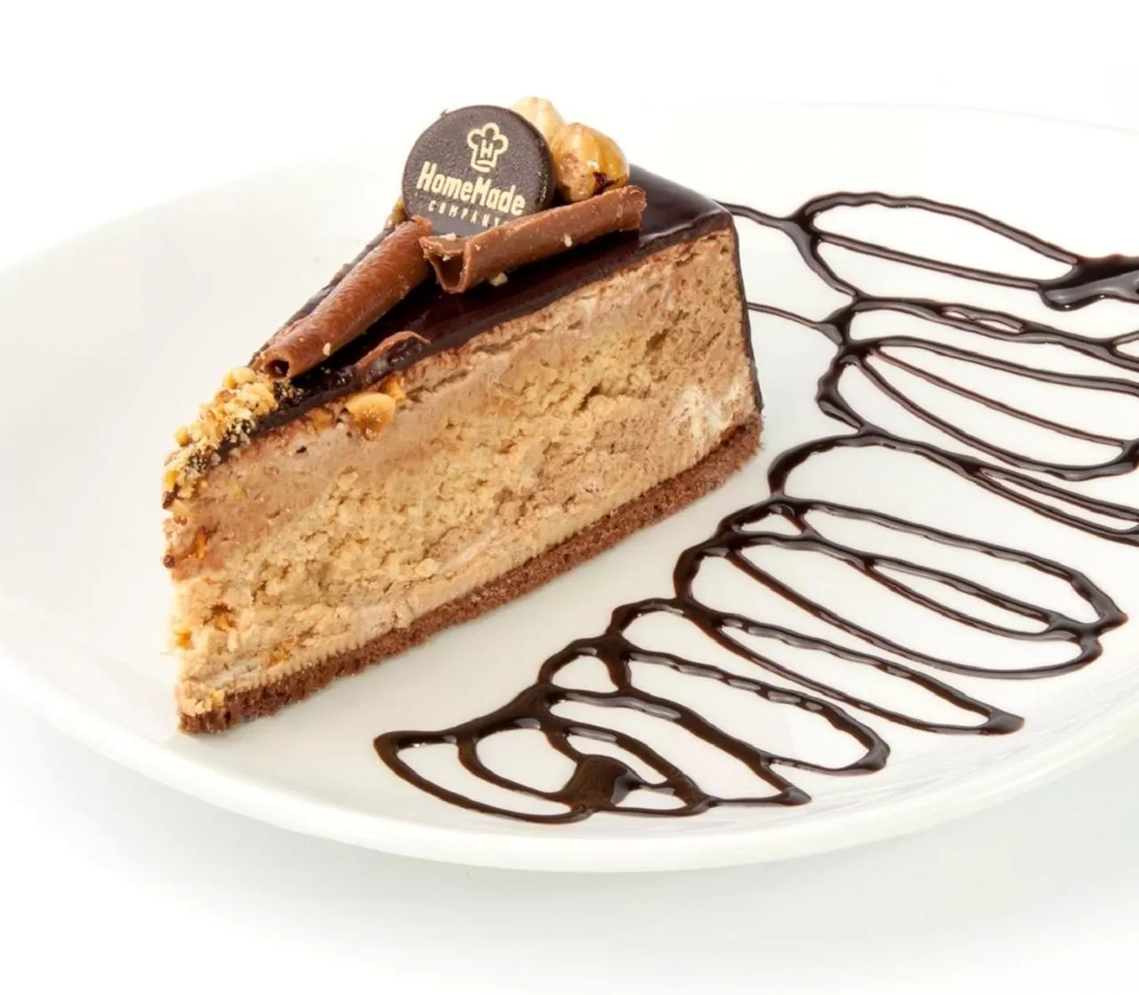 Food close-up in Corso Rooms City Centre