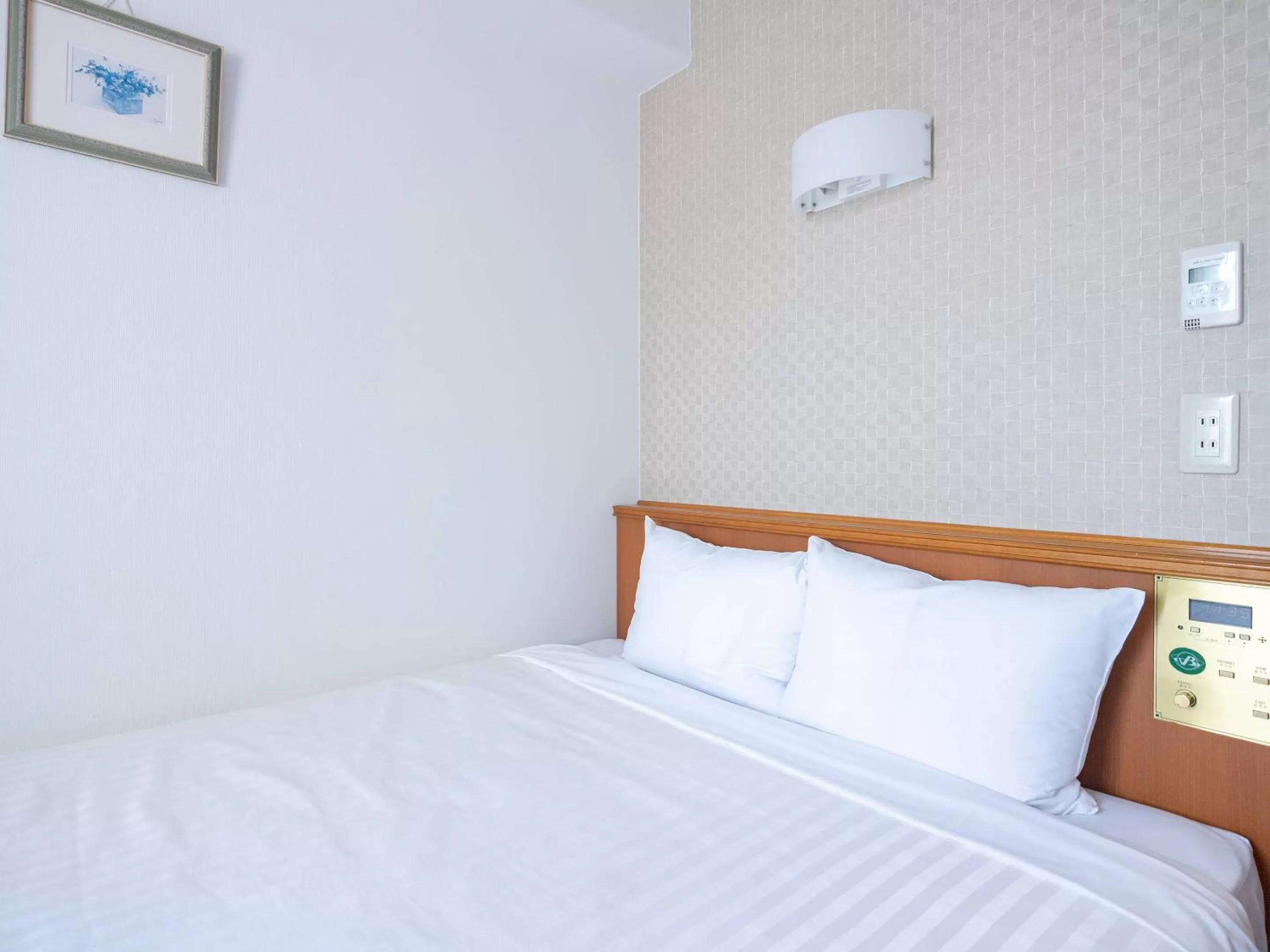 Bedroom, Bed in Hotel Belleview Nagasaki Dejima