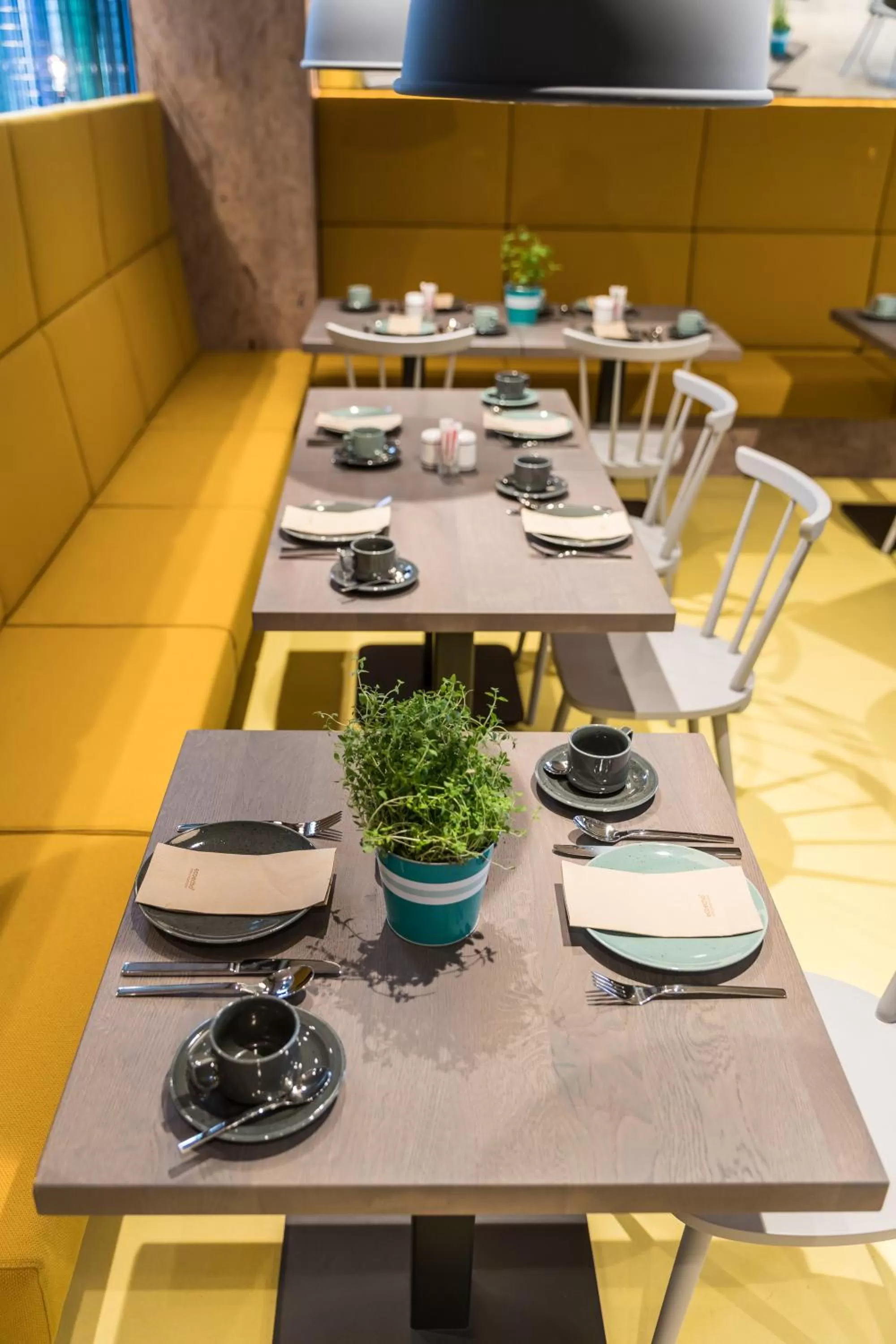 Food and drinks in Hotel einsmehr