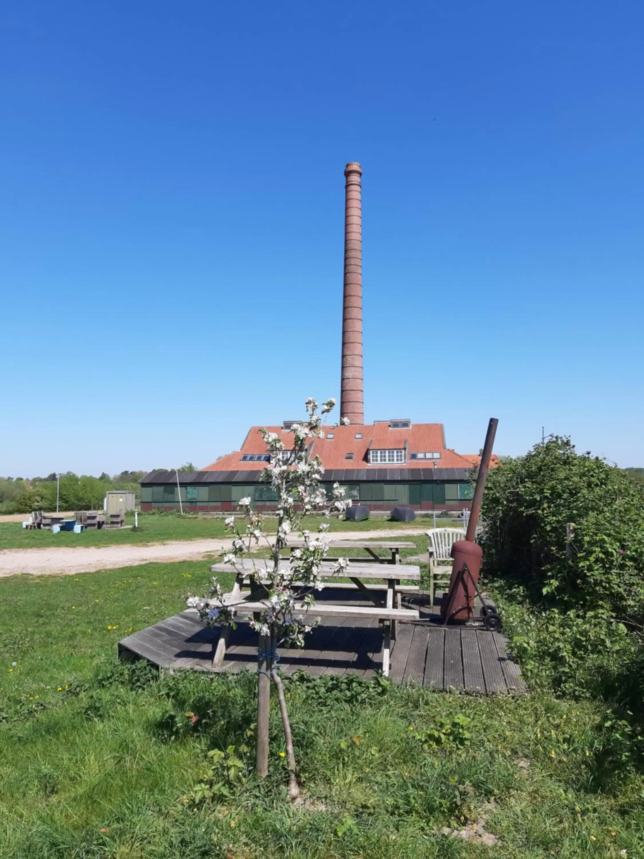 Nearby landmark, Property Building in Short Stay Wageningen