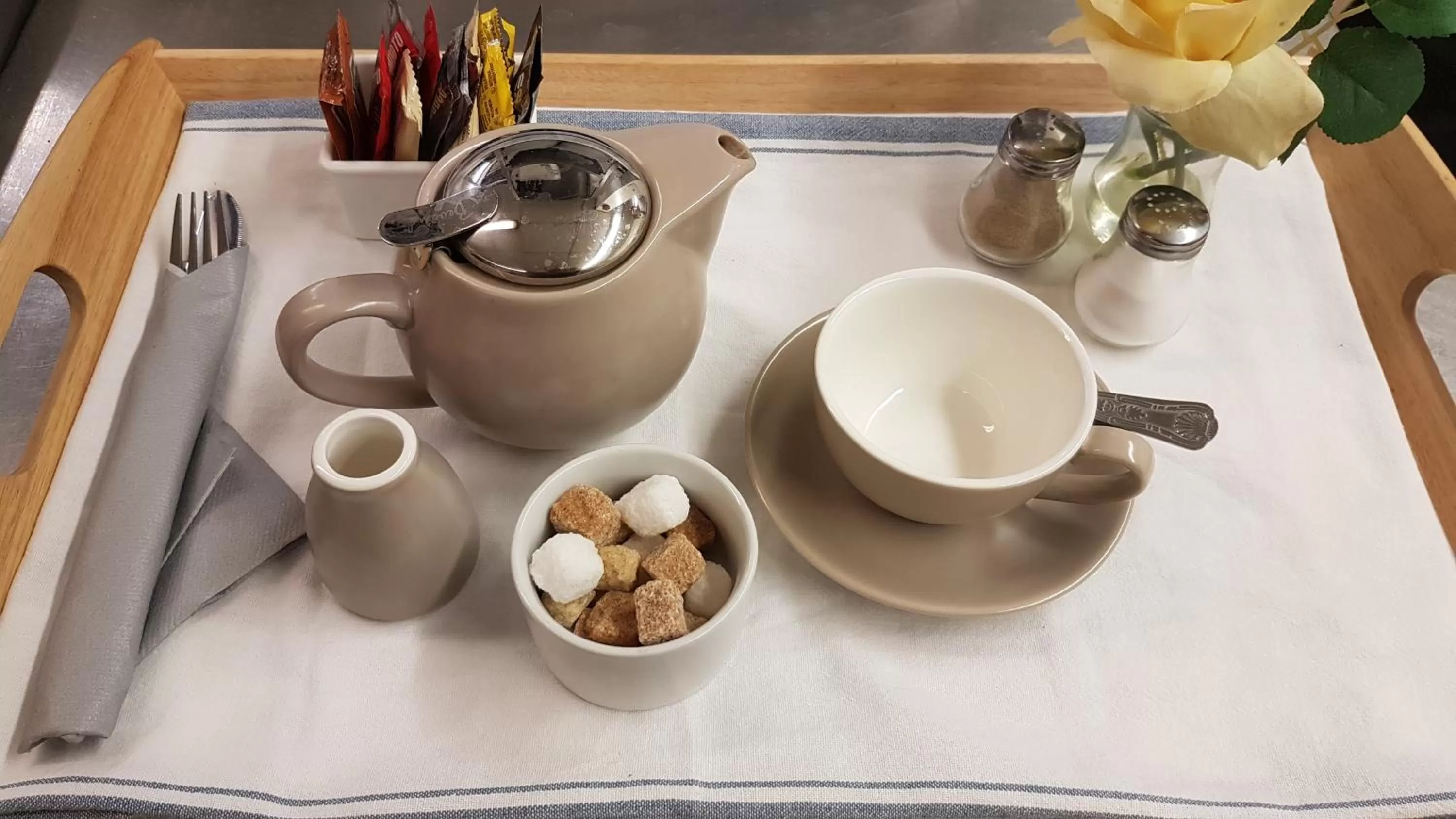 Living room in Stone House Hotel ‘A Bespoke Hotel’