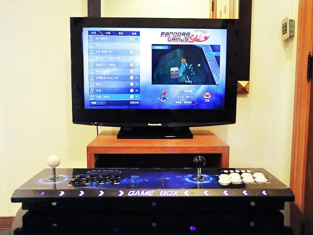 The Splendor Hotel Taichung