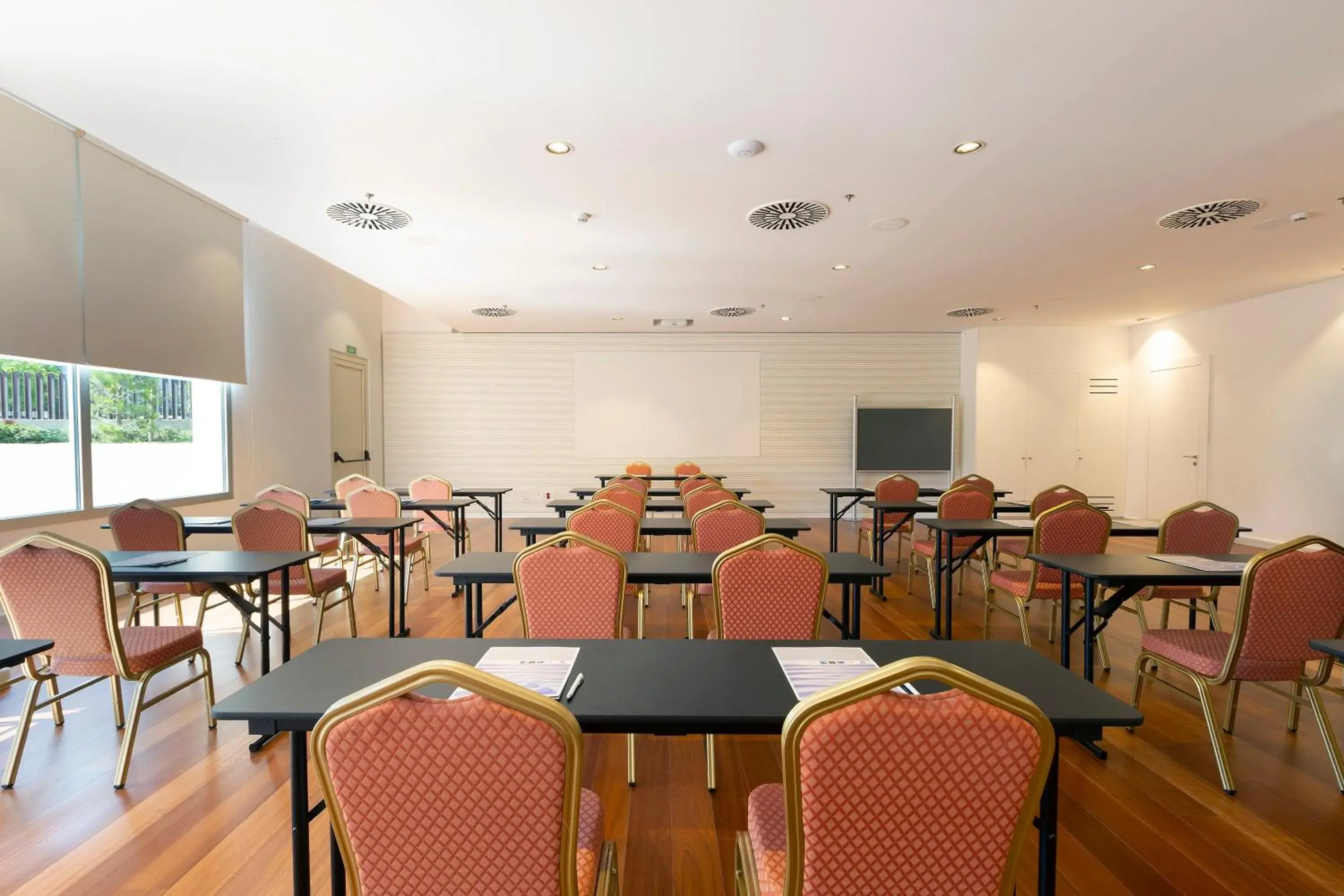 Business facilities in Hipotels Gran Playa de Palma