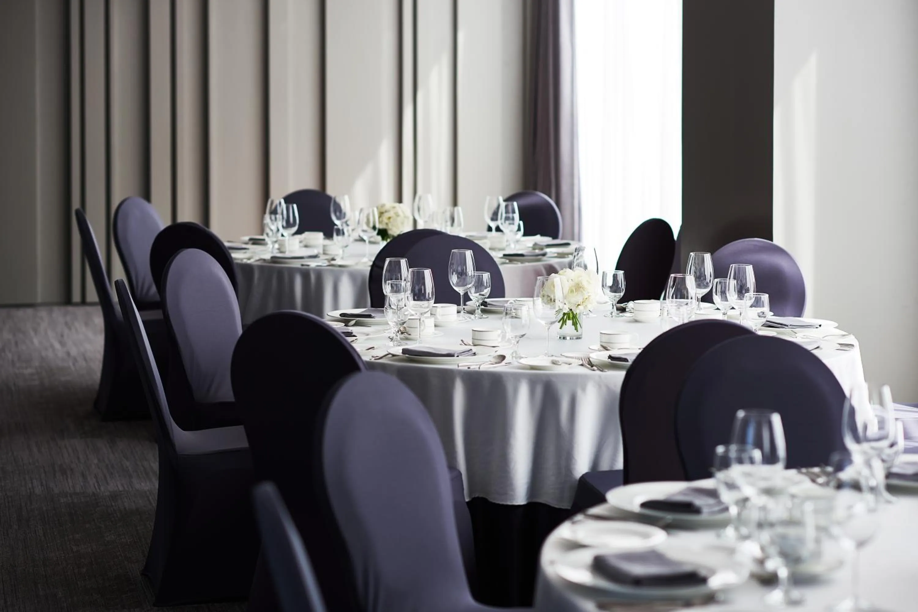 Business facilities in Hotel Peyto Gangnam