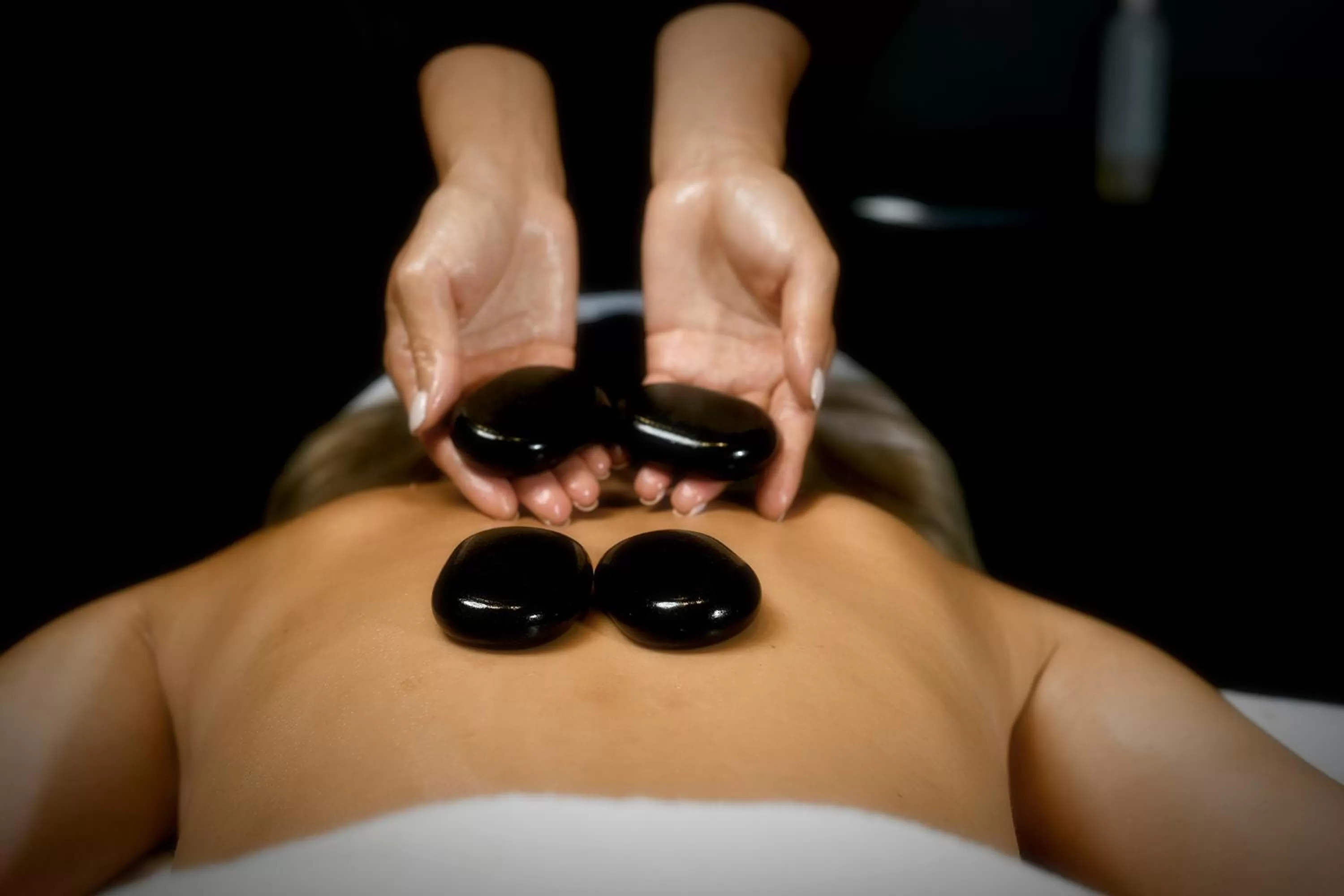 Spa and wellness centre/facilities in Assemblage Boutique