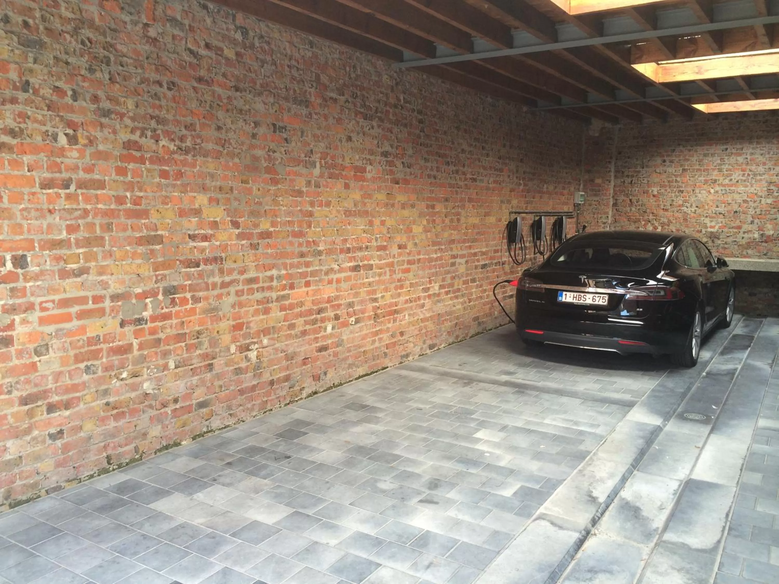 Area and facilities in Malecot Hotel by F-Hotels