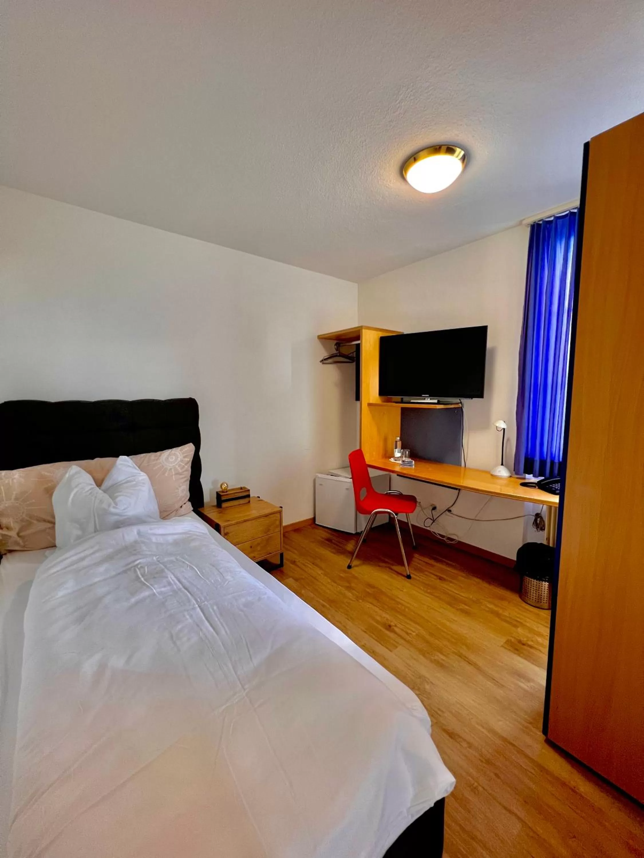 Hotel Hirschen Hinwil