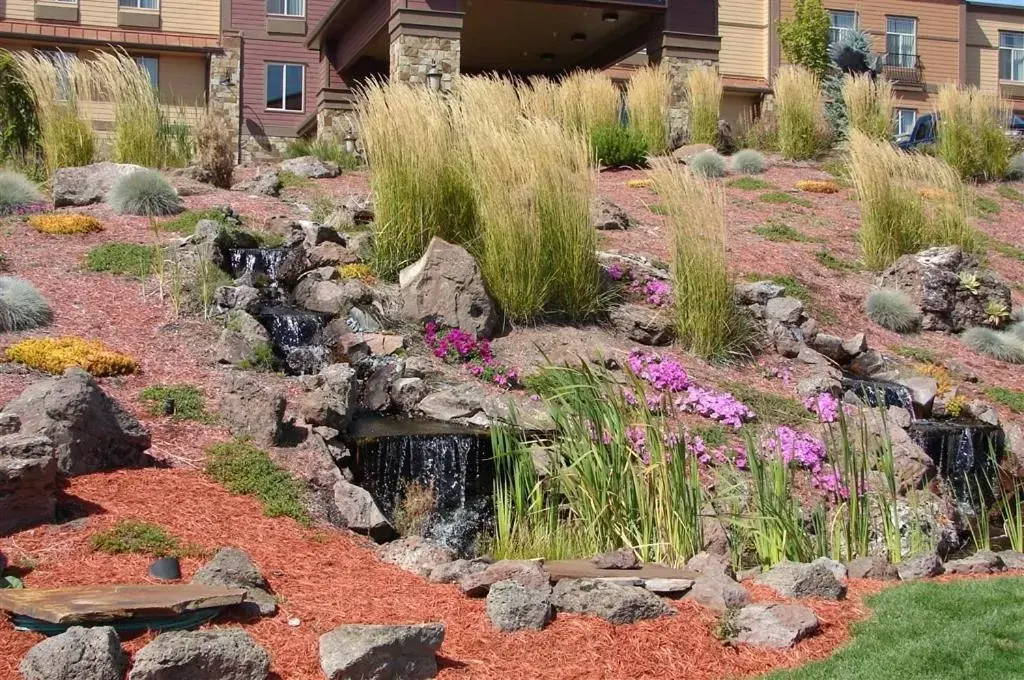 Property building in Inn at Cross Keys Station Property building in Inn at Cross Keys Station