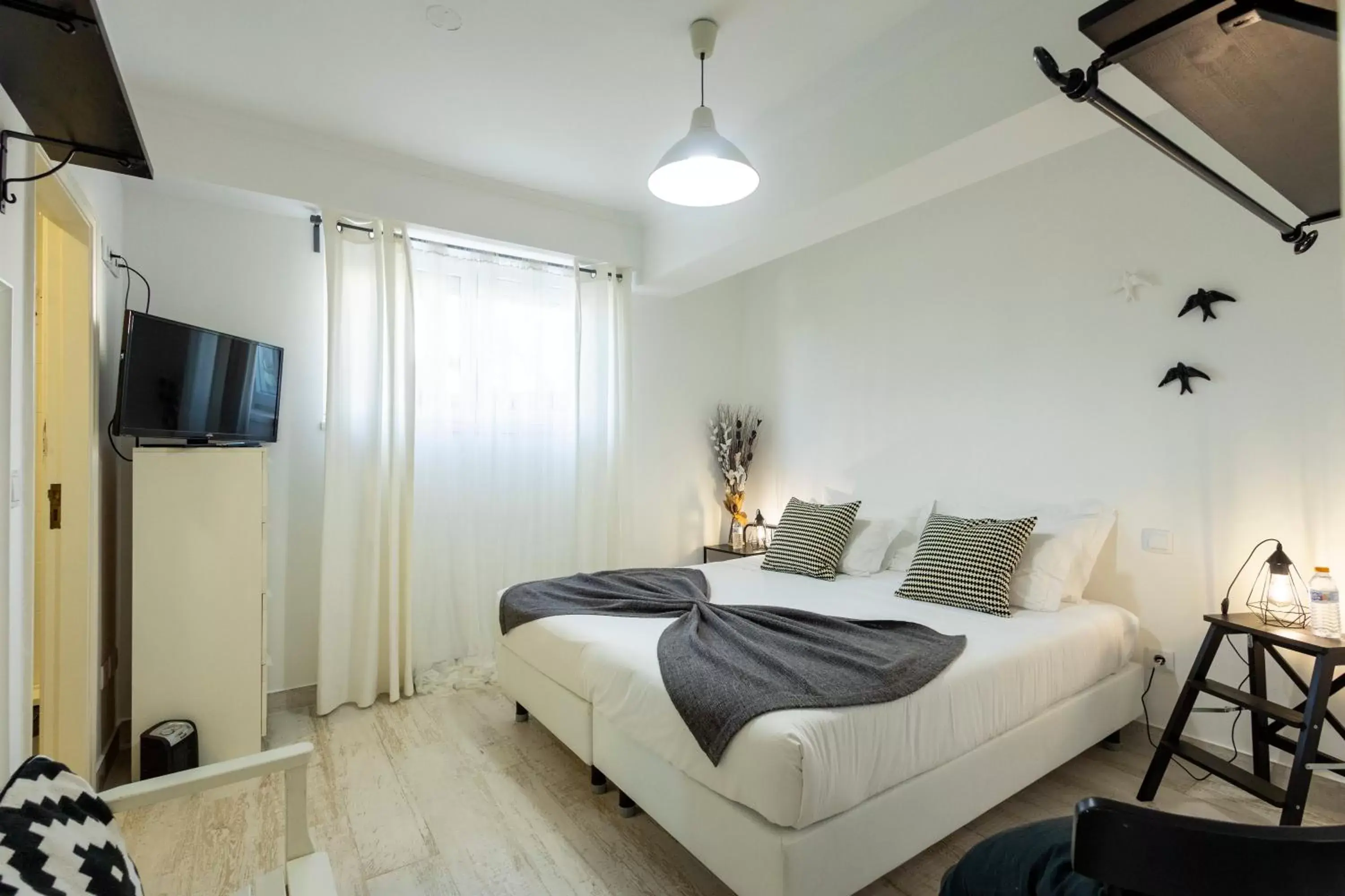 Double Room in Boutique Hotel - O House Ericeira Hills Double Room in Boutique Hotel - O House Ericeira Hills