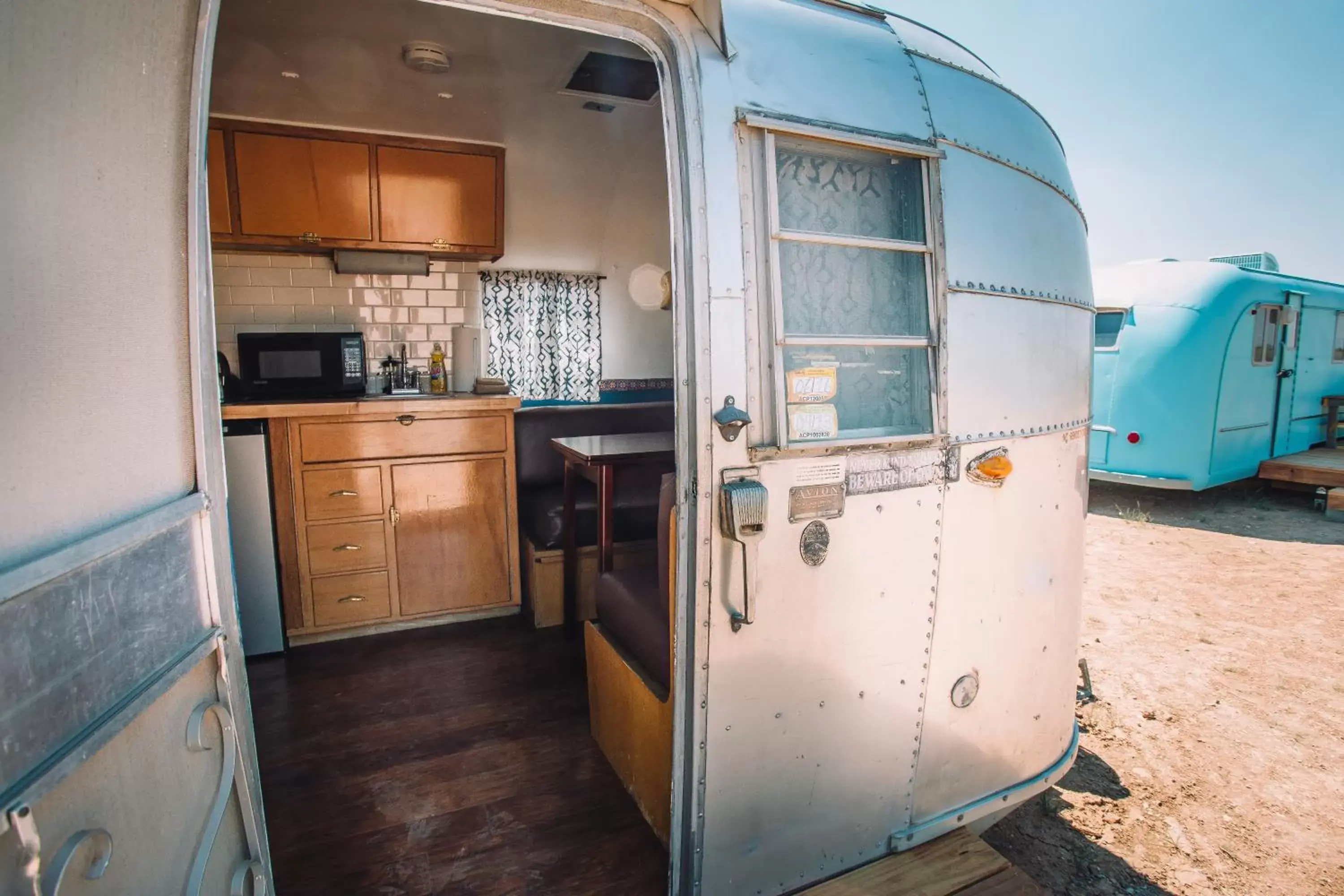 Kitchen/Kitchenette in Hotel Luna Mystica