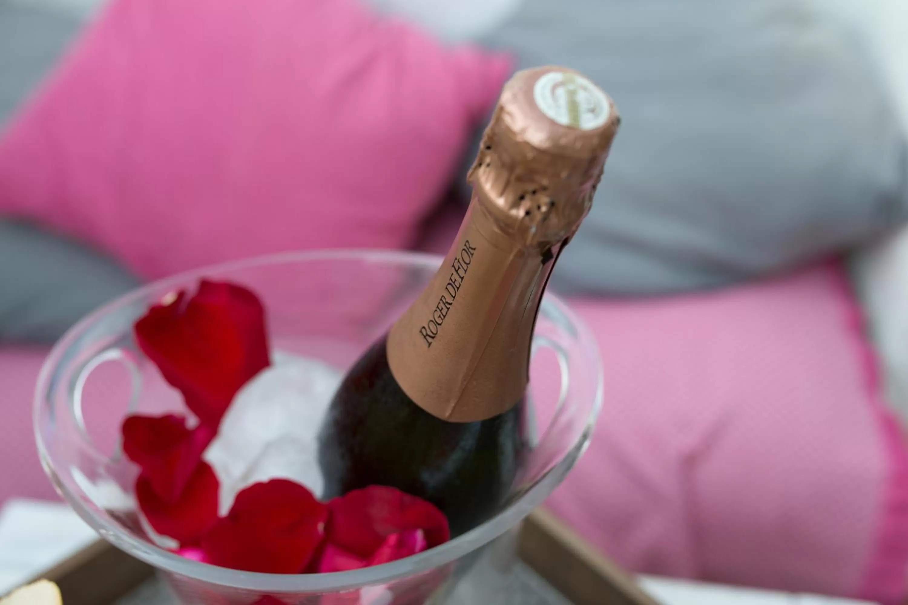 Food and drinks in Hotel Abaco Altea